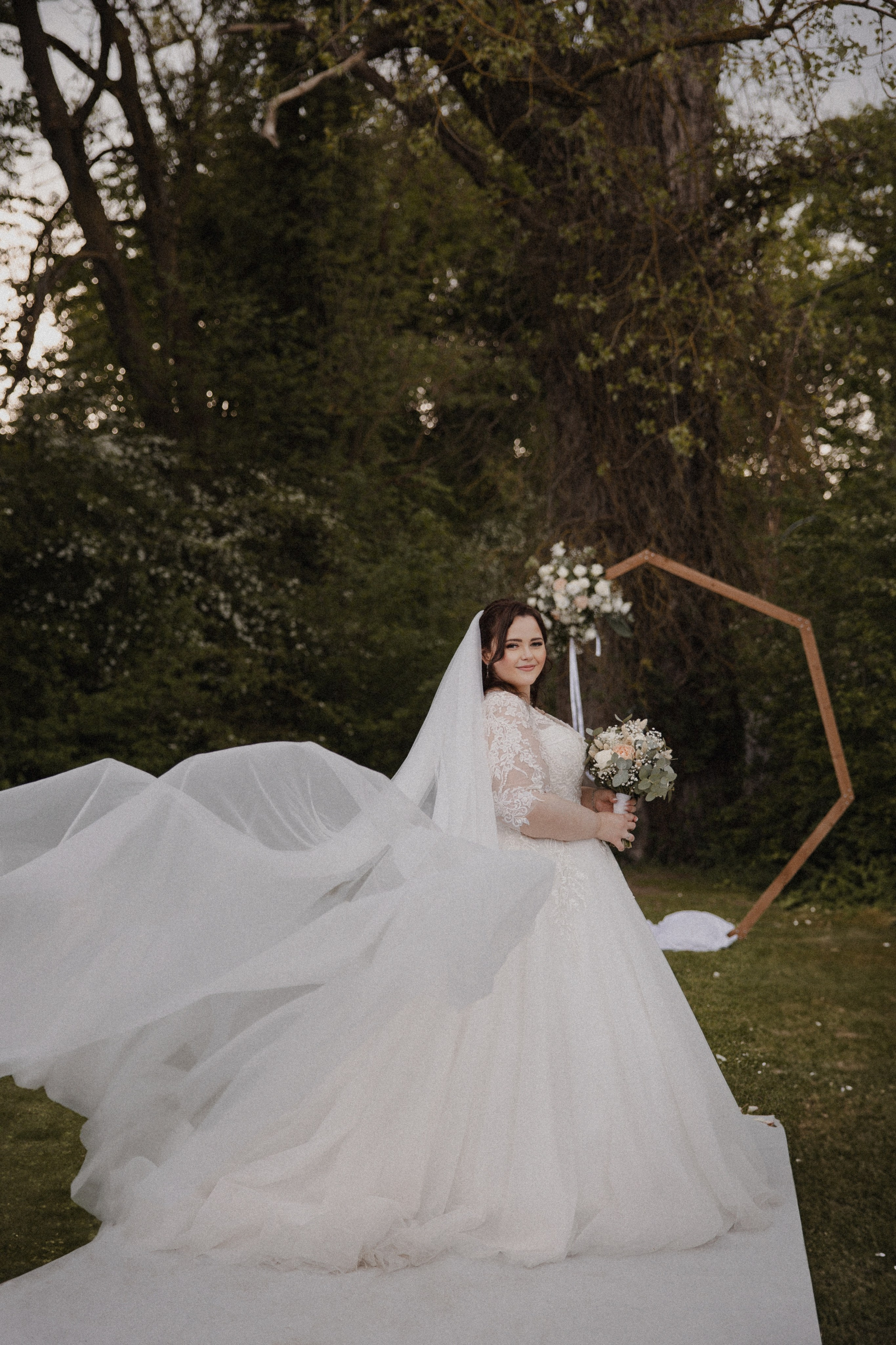 Michaela & Christian I Eventlocation Hilleringmann. Hochzeitsfotografin Bochum | Halyna Reiche Fotografie NRW