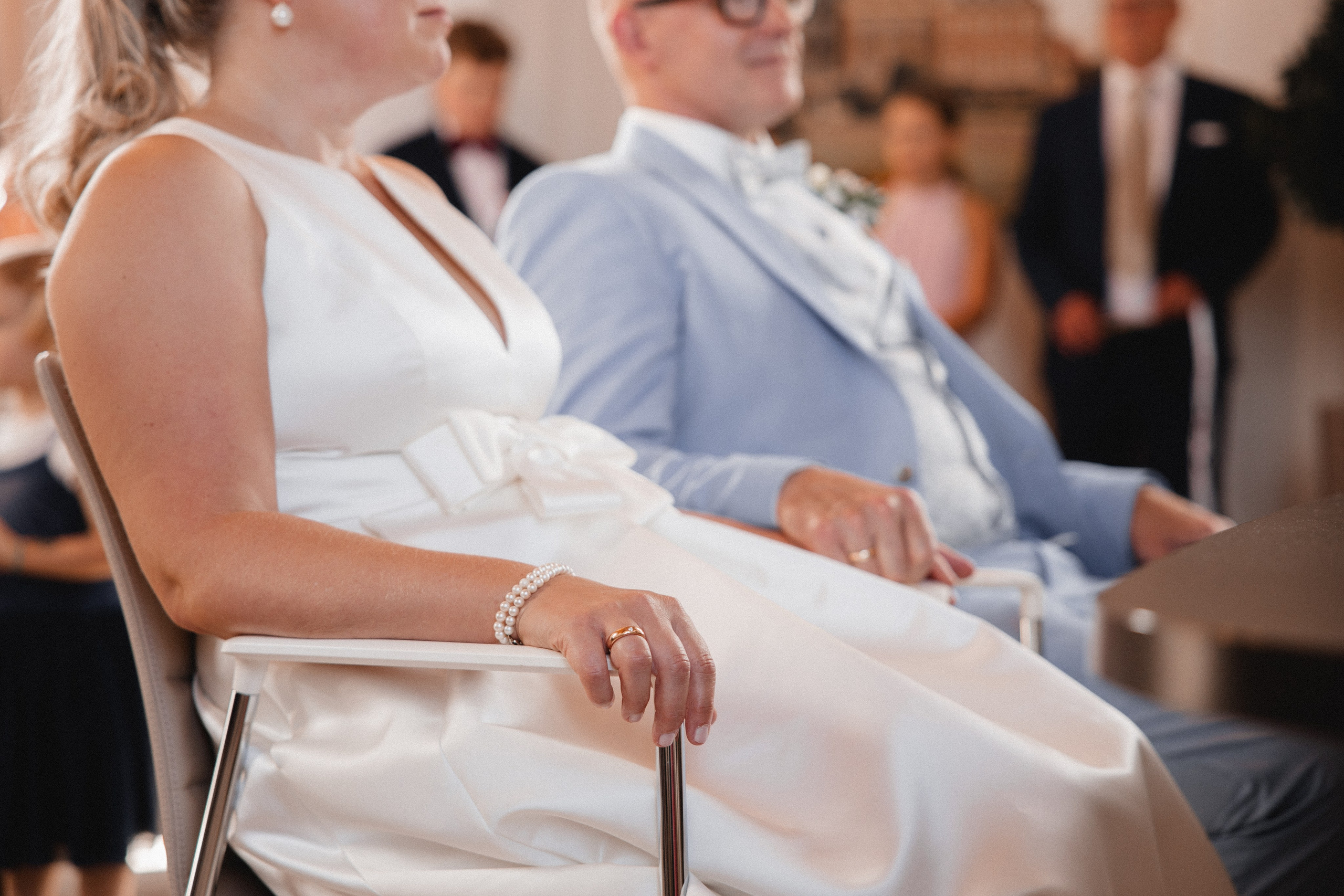 Sabrina & Ansgar | Schloss Nordkirchen. Photographer in Bochum Dolia Halyna