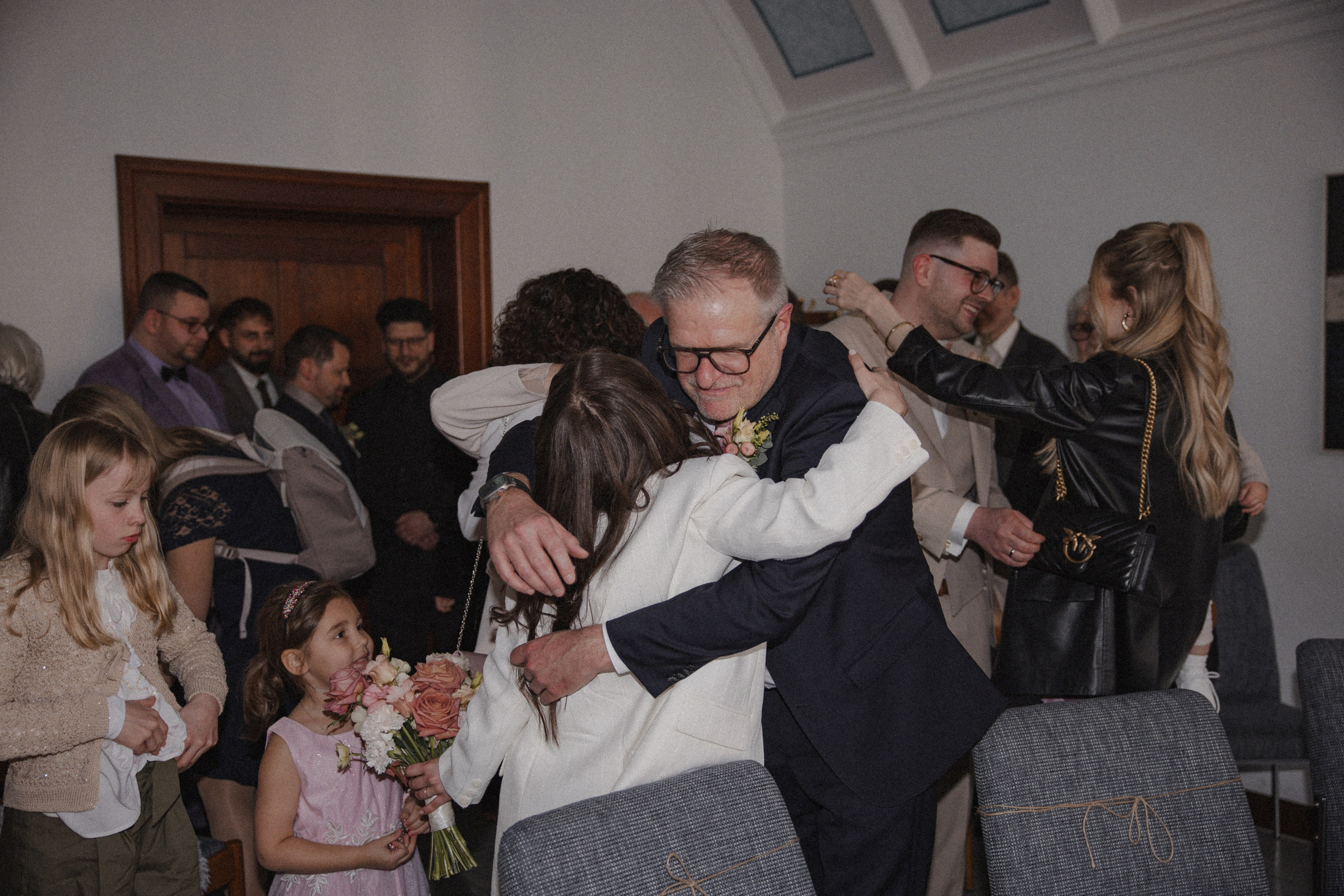 Morena & Niklas I Haus Hohenstein. Hochzeitsfotografin Bochum | Halyna Reiche Fotografie NRW