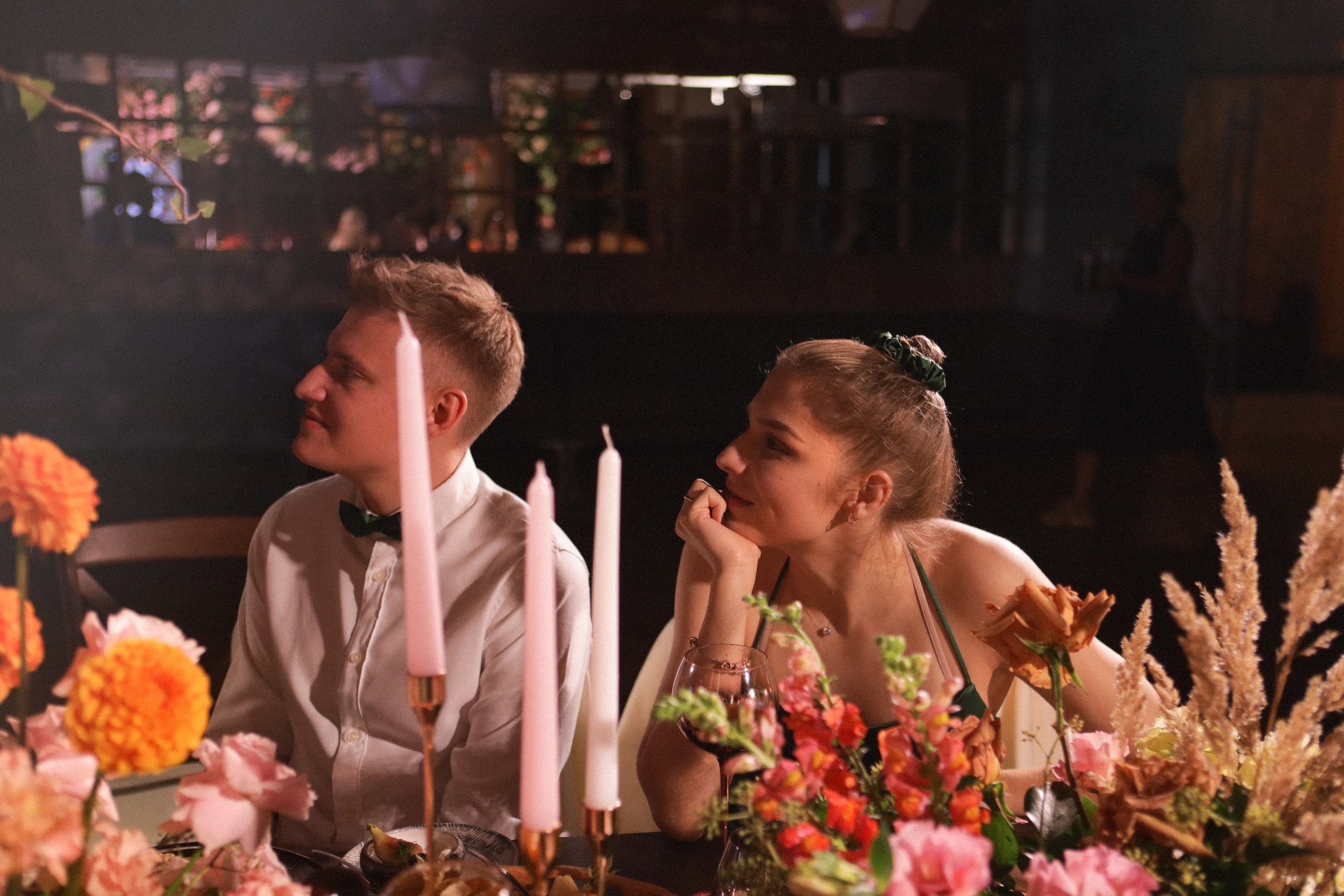 “LOVE IN THE MOUNTAINS” full wedding day. Свадебный и семейный фотограф в Дубае Эльмаз Черникова