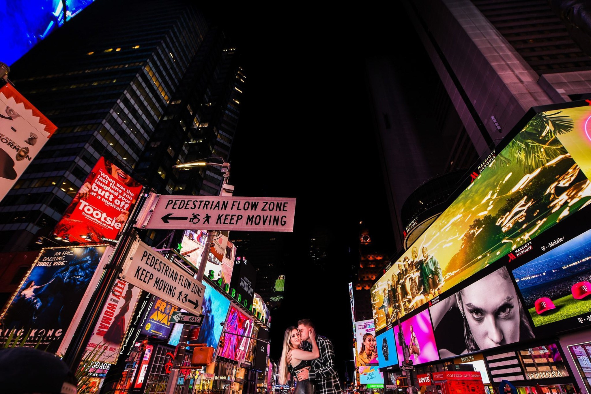 Engagement Session. Wedding photographer in Orlando, Boston & New York Anderson Marques