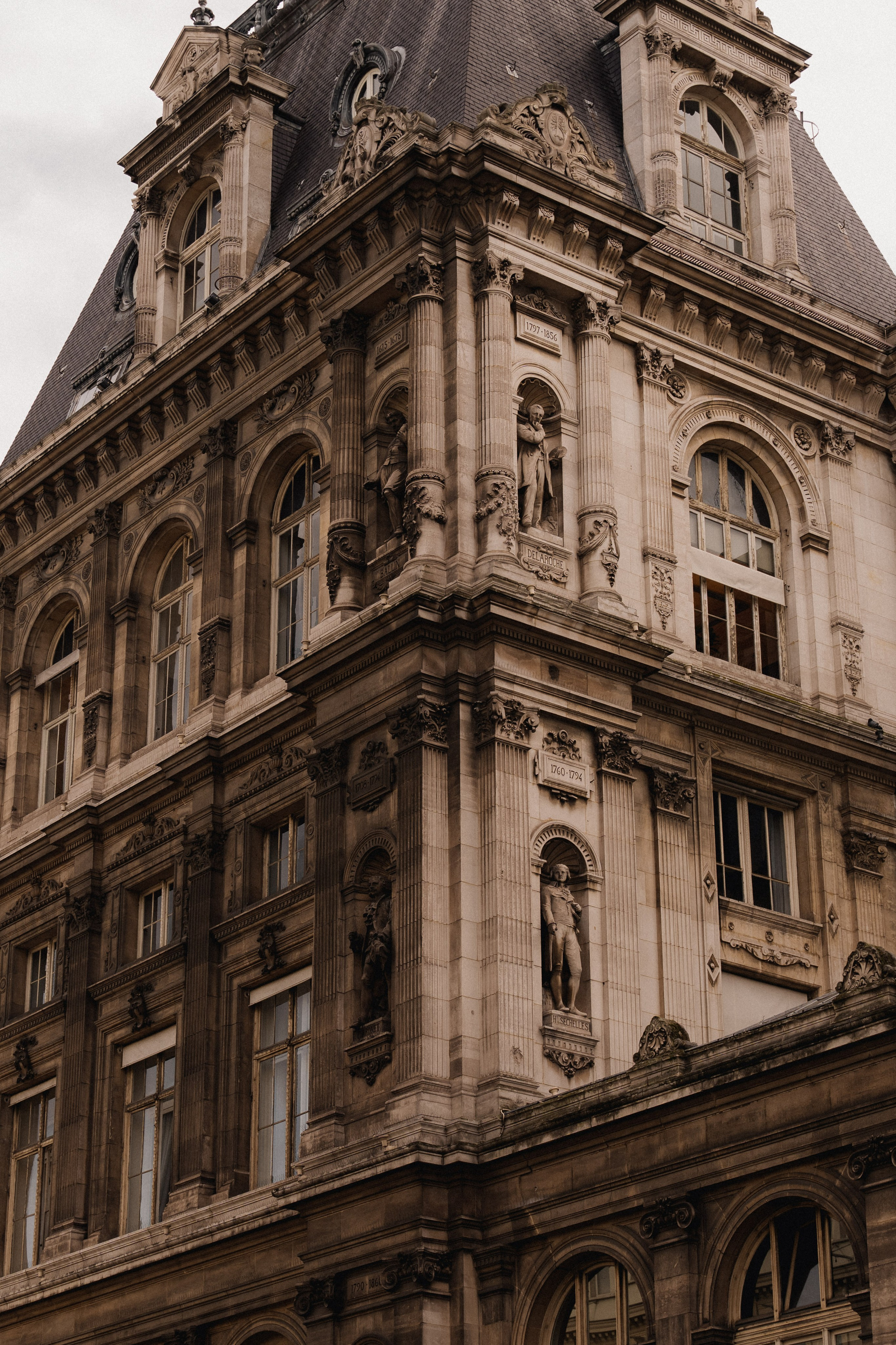 Paris. Дарья Филькова — фотограф и видеограф в Тбилиси, Грузия