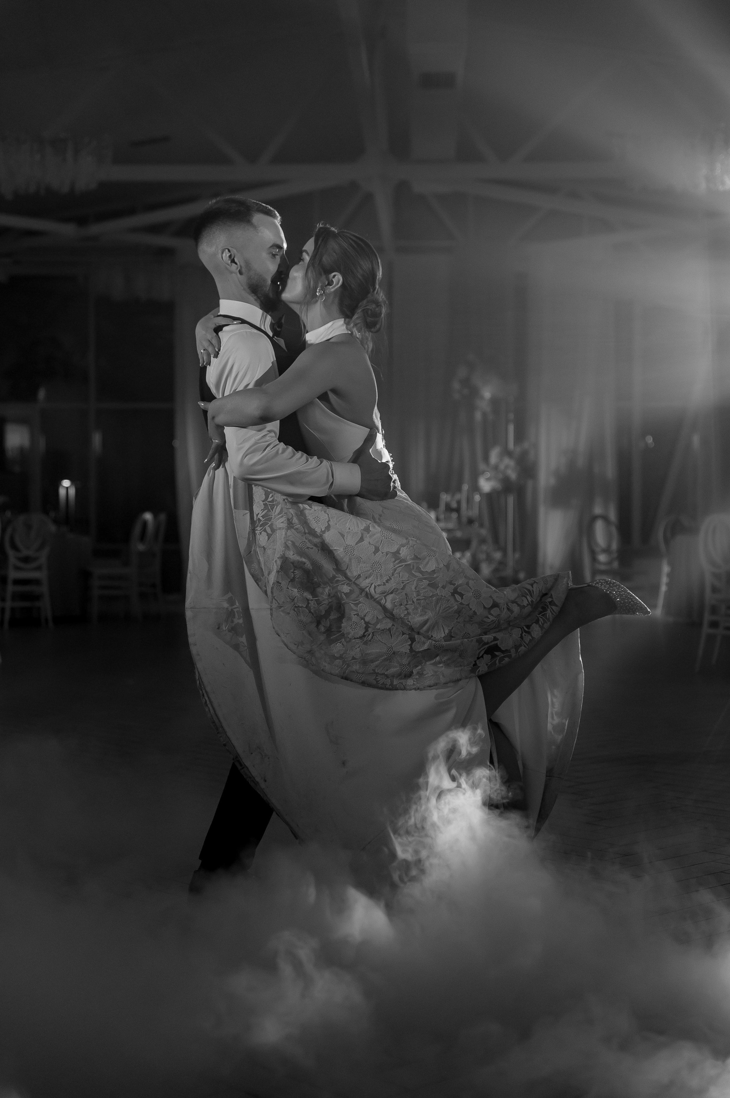 Иван & Анастасия. Свадебный и семейный фотограф Екатерина Шестакова