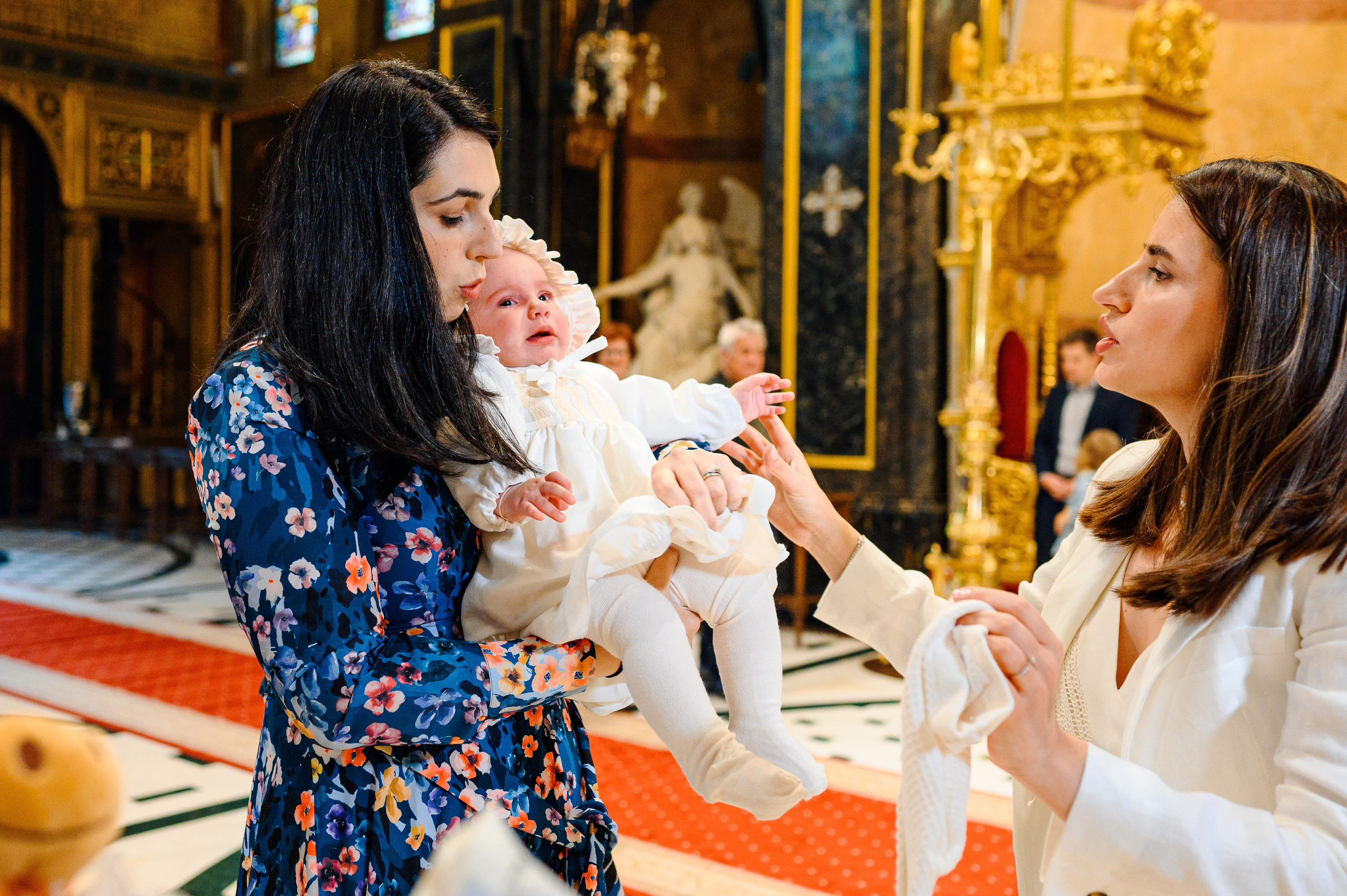 Maya Eva. Mugurel Olteanu Fotograf