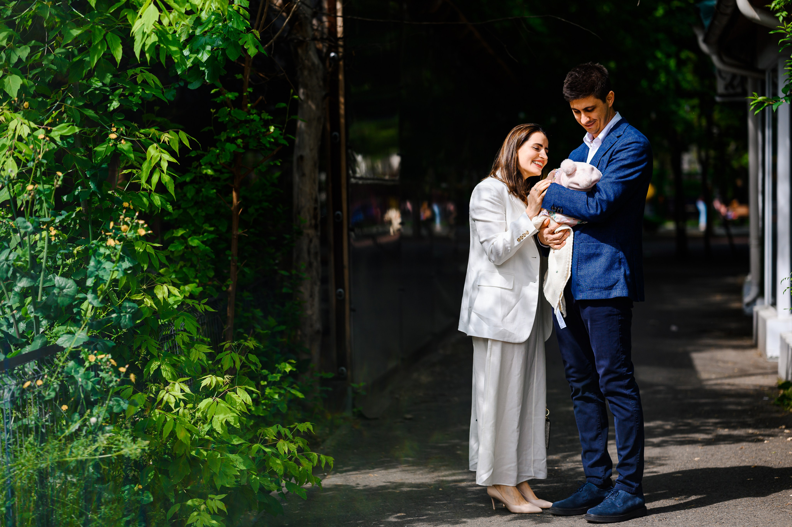 Maya Eva. Mugurel Olteanu Fotograf