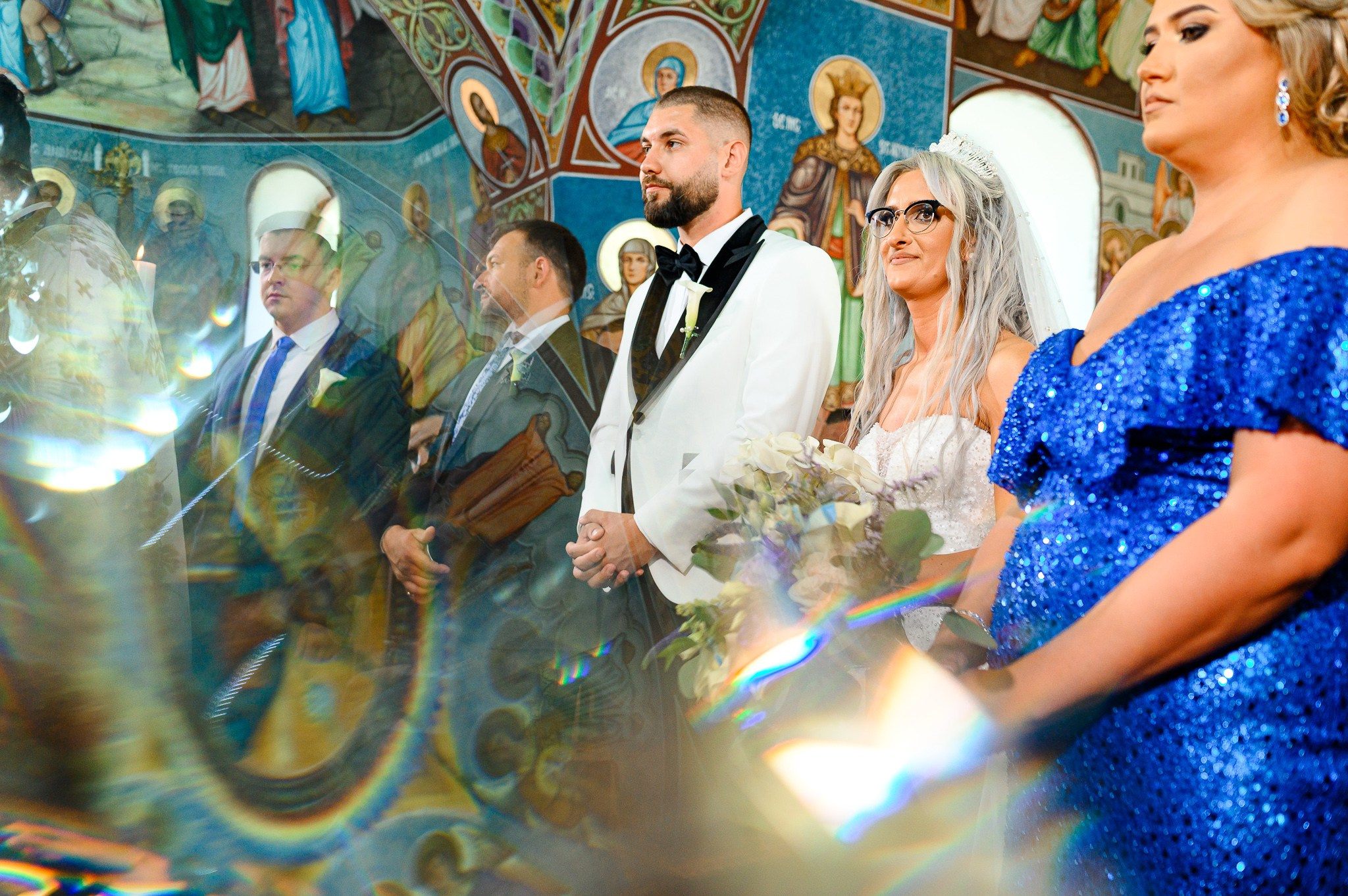 Corina & Paul. Mugurel Olteanu Fotograf