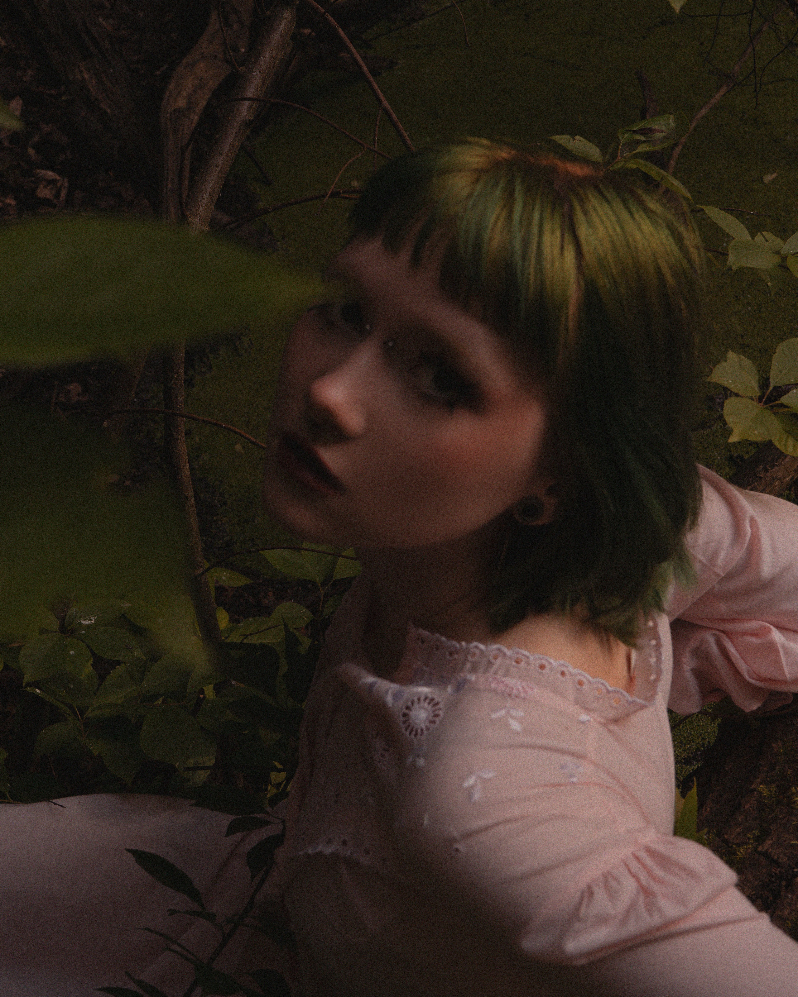 Nature. RRproduction