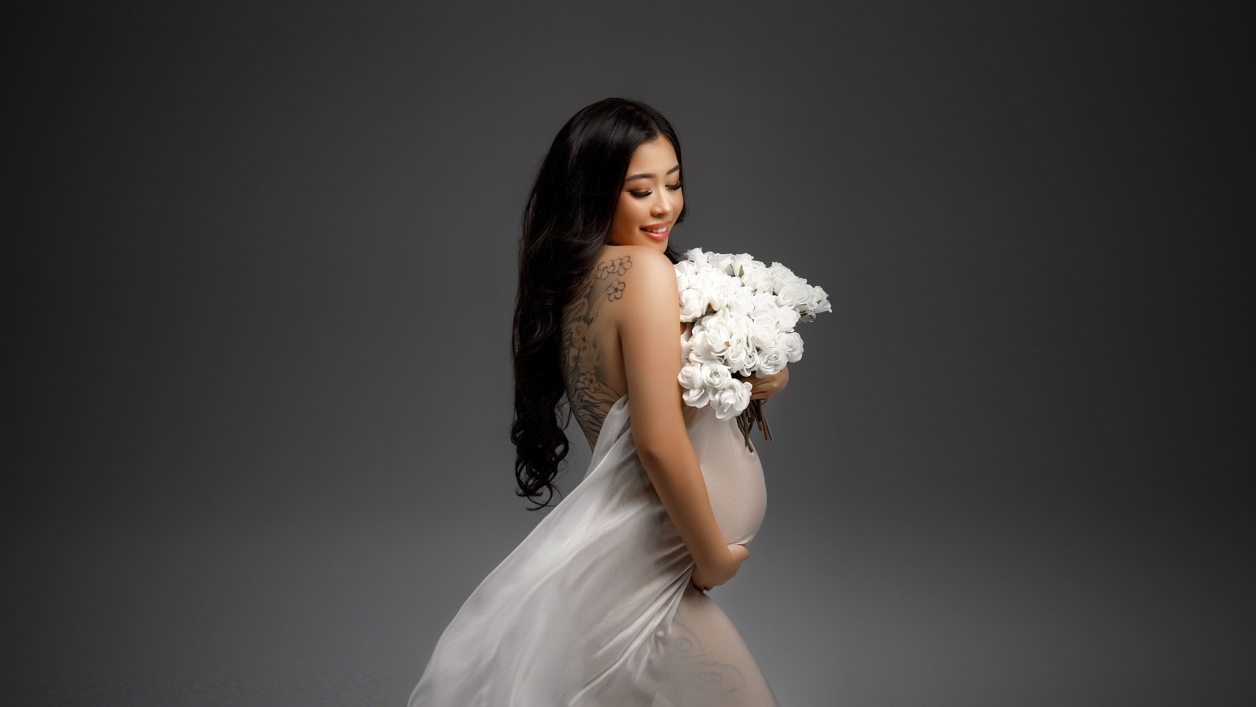 Natasha Reev Los Angeles maternity photographer