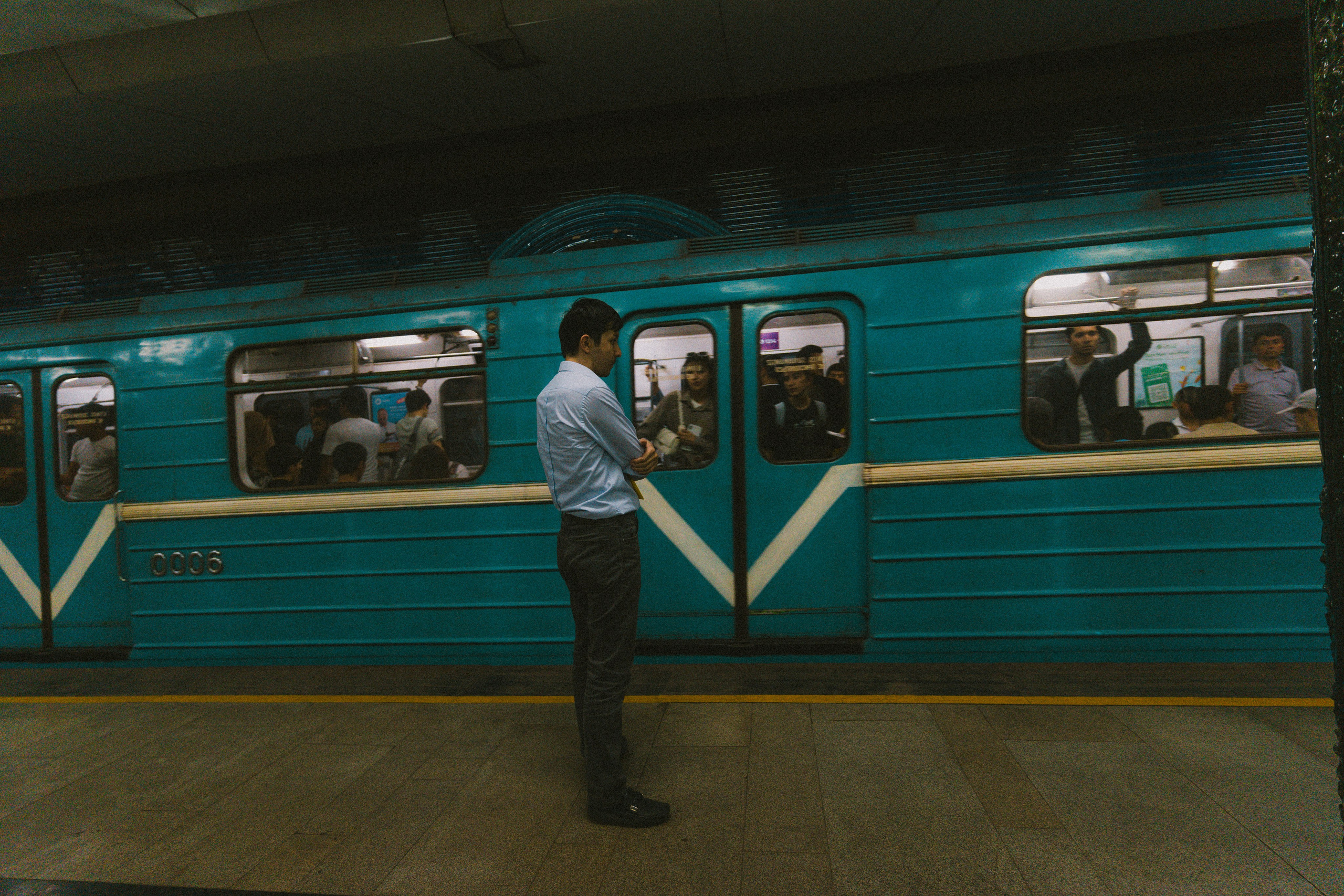 ТАШКЕНТ. Стрит-фотография, полная абсурда, идиотизма и красоты