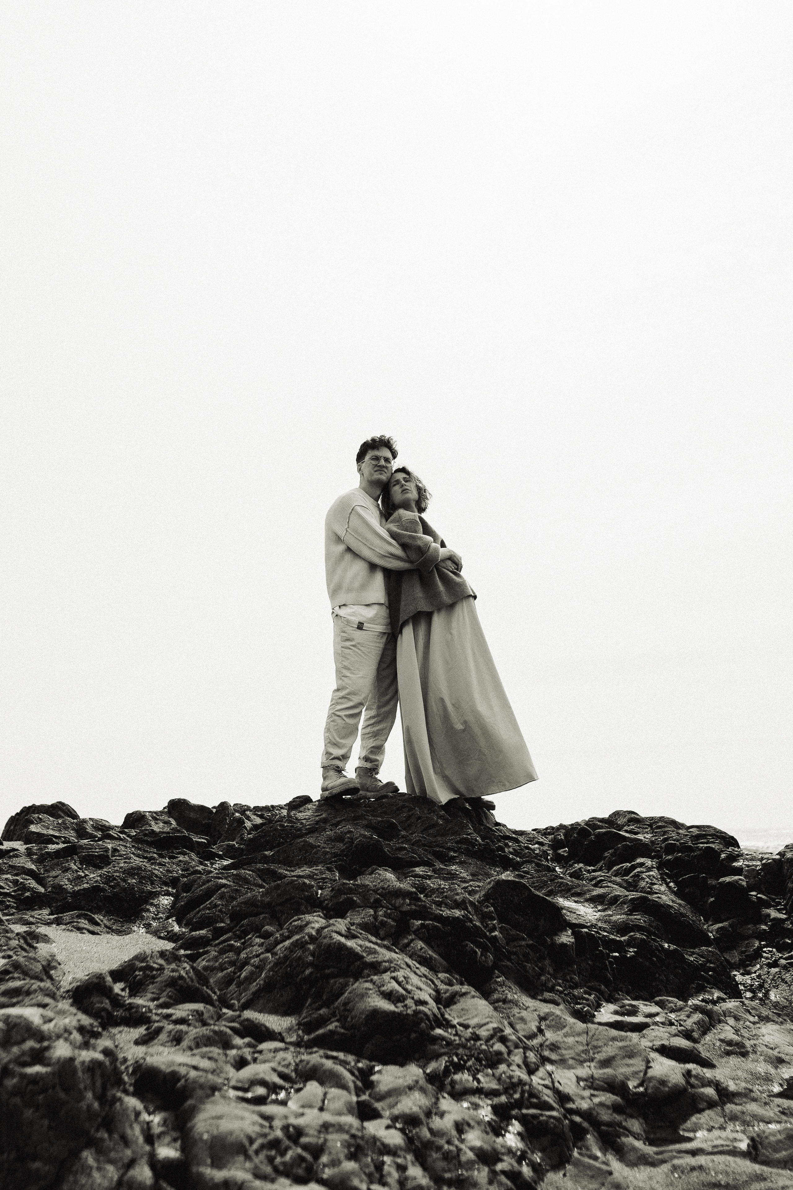 Anya & Timur. Maria Sher. Fotógrafa profissional do Porto, Portugal