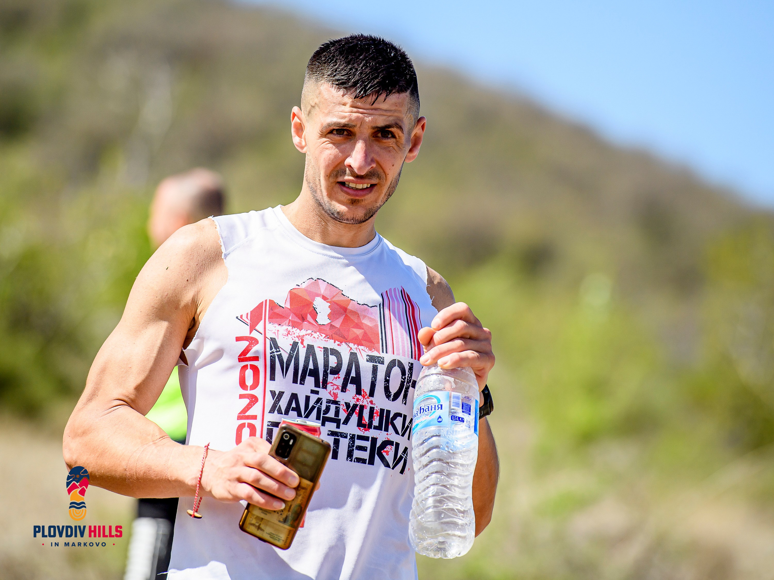Снимки 2024-KrisoK Photography. «Plovdiv Hills in MARKOVO» е състезание по планинско бягане