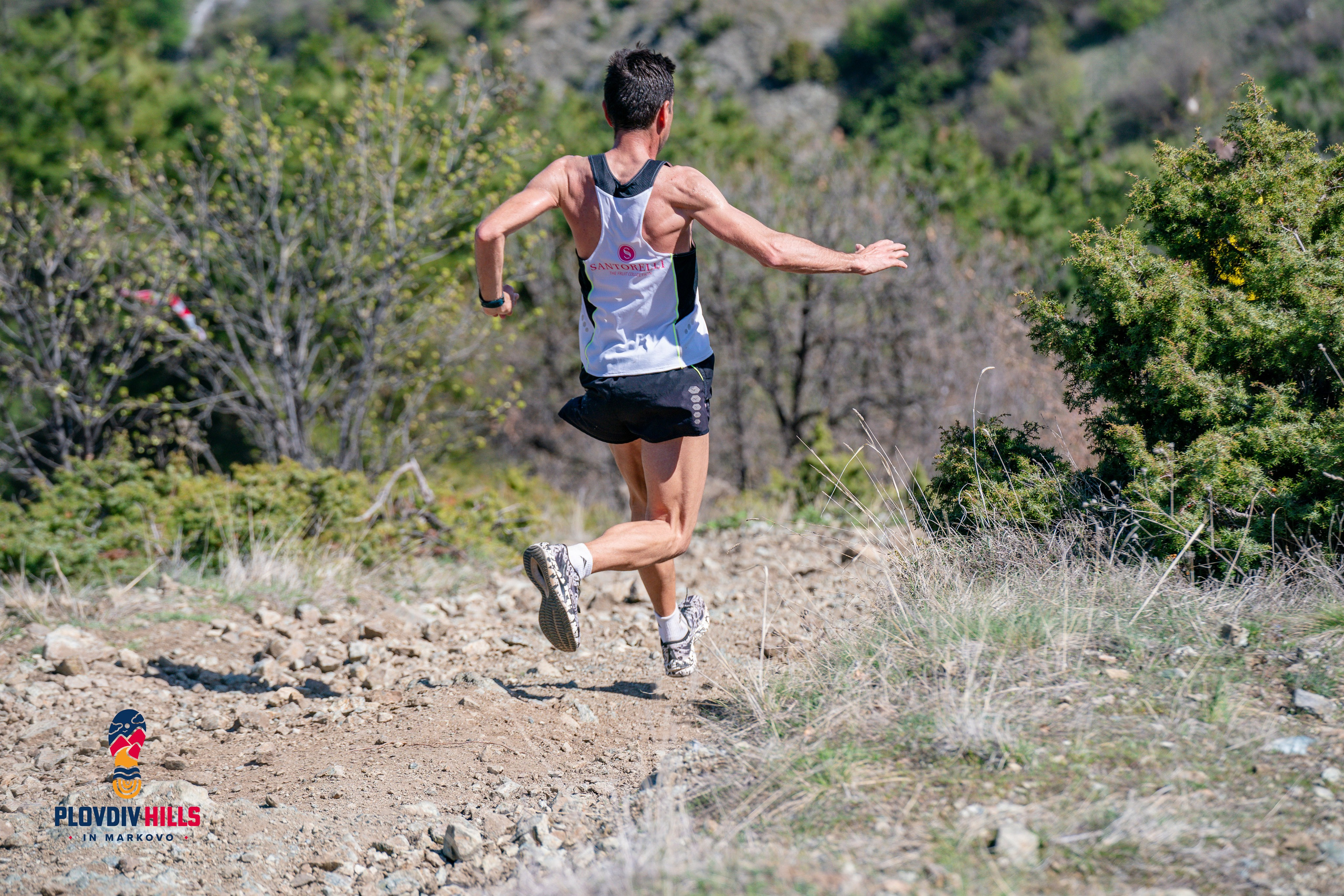 Снимки 2024-KrisoK Photography. «Plovdiv Hills in MARKOVO» е състезание по планинско бягане