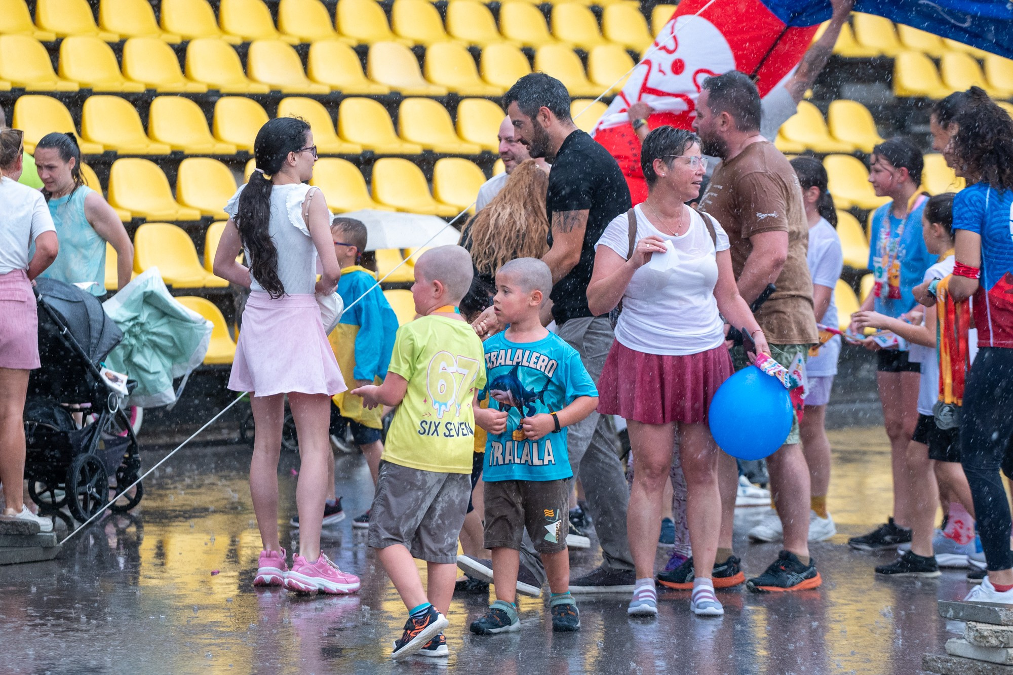 Детско бягане 01.06.2026. «Plovdiv Hills in MARKOVO» е състезание по планинско бягане