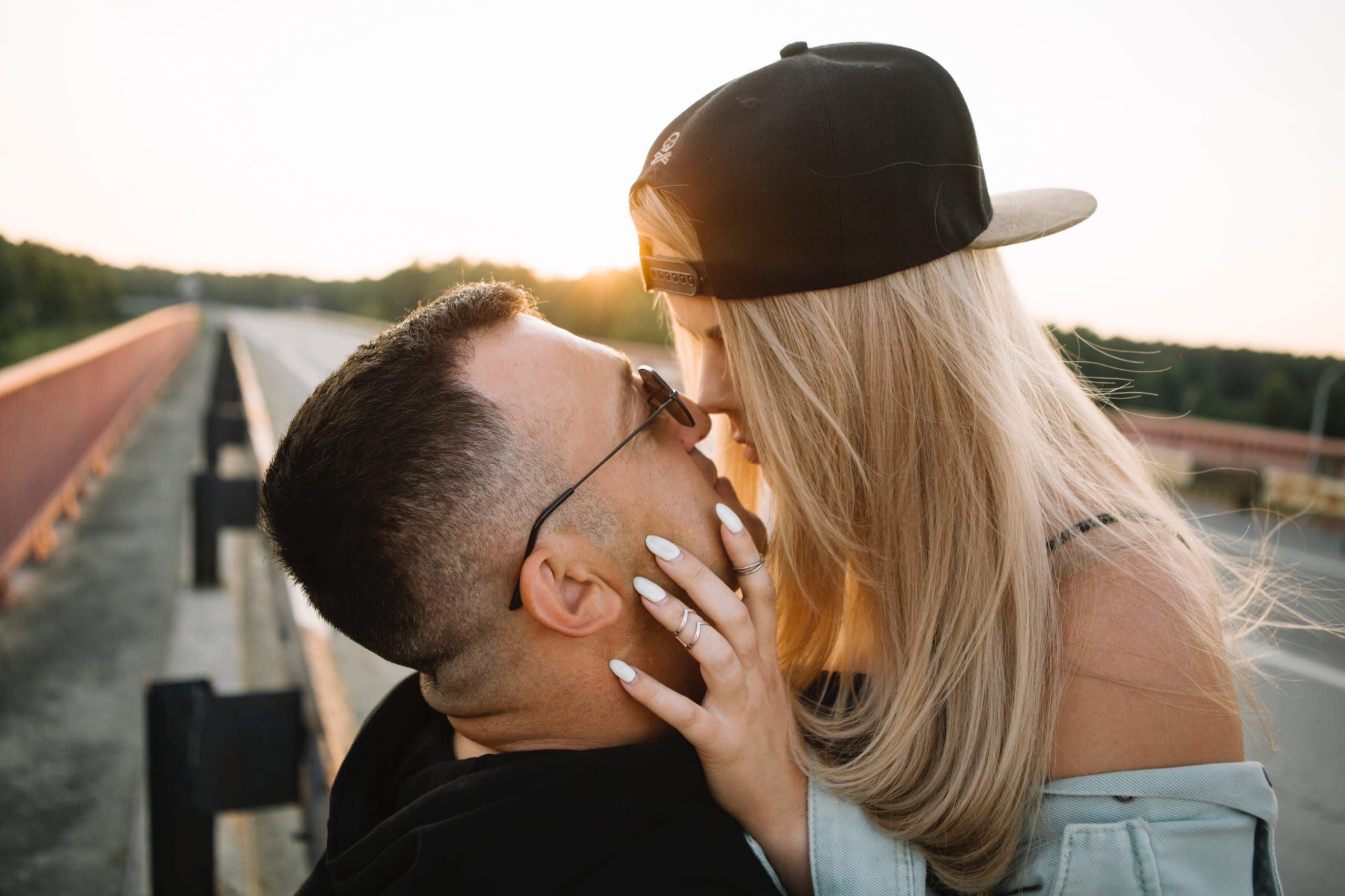 Couple. Weddings and Portrait Photographer San Diego