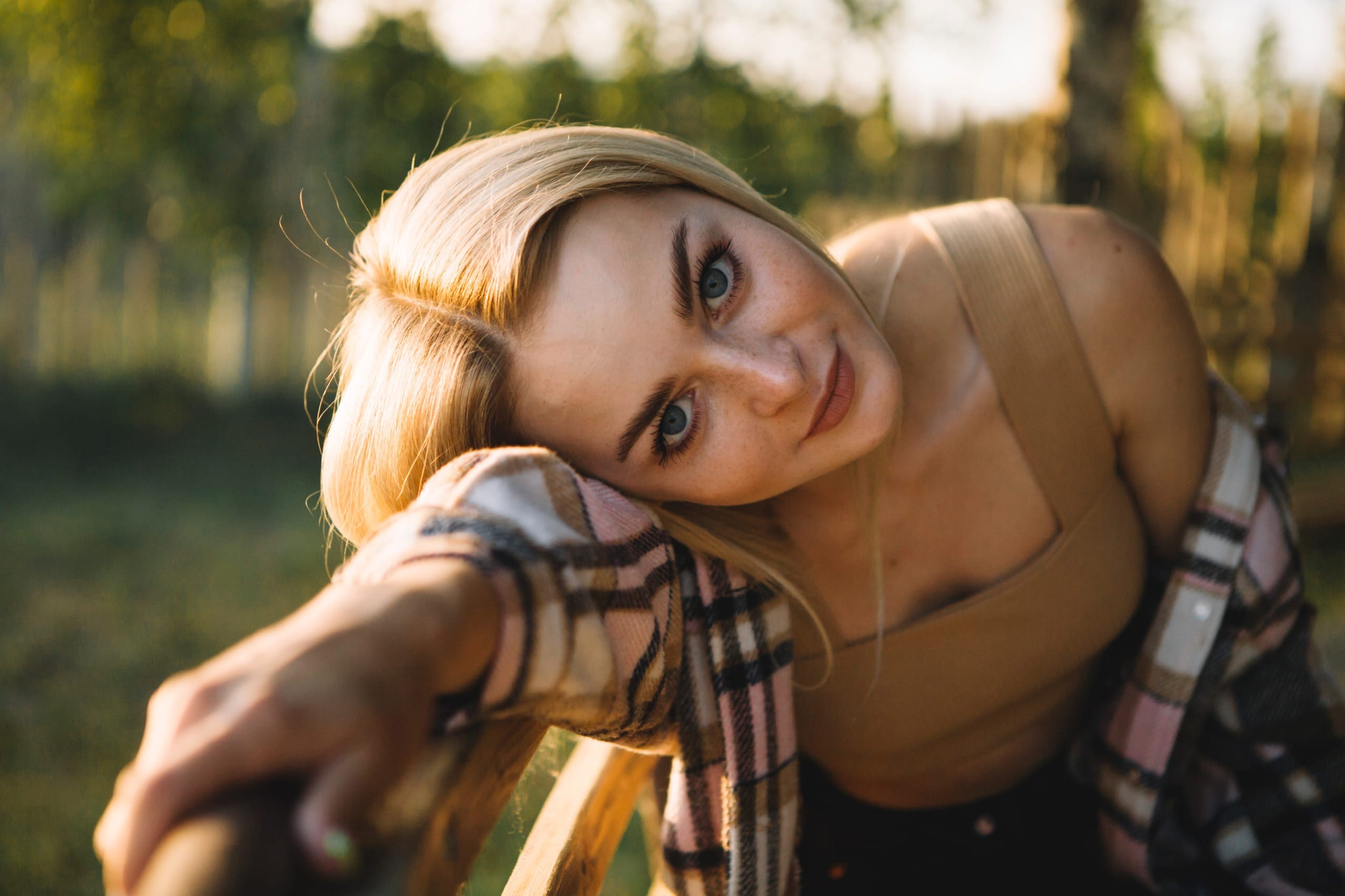 Portrait. Weddings and Portrait Photographer San Diego