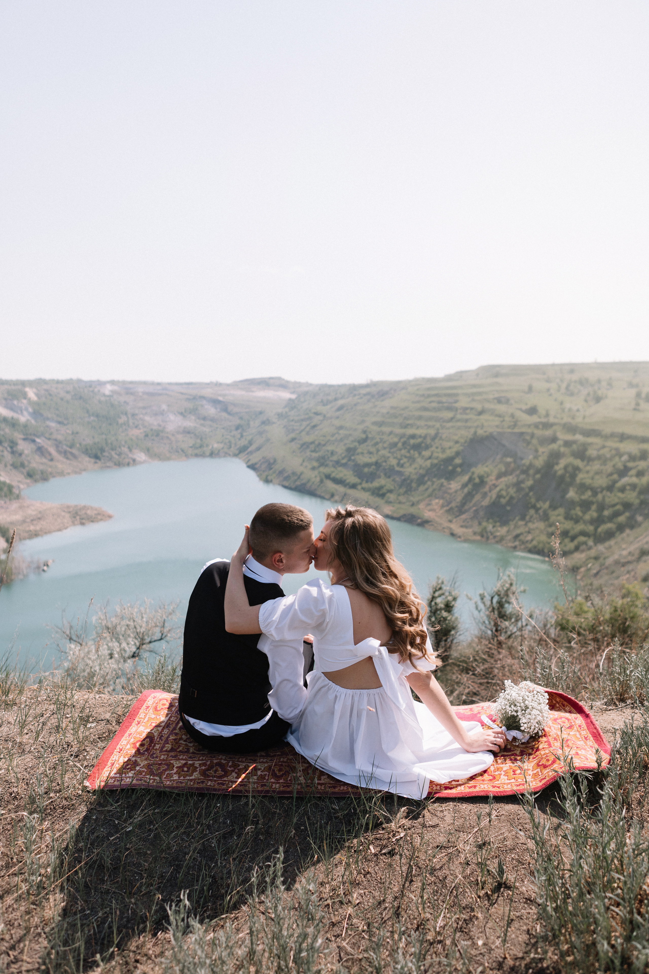 Couple. Weddings and Portrait Photographer San Diego