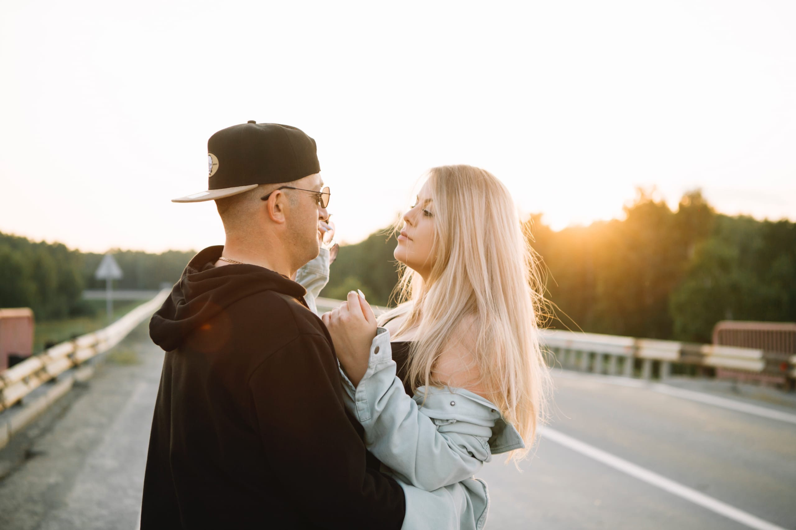 Couple. Weddings and Portrait Photographer San Diego