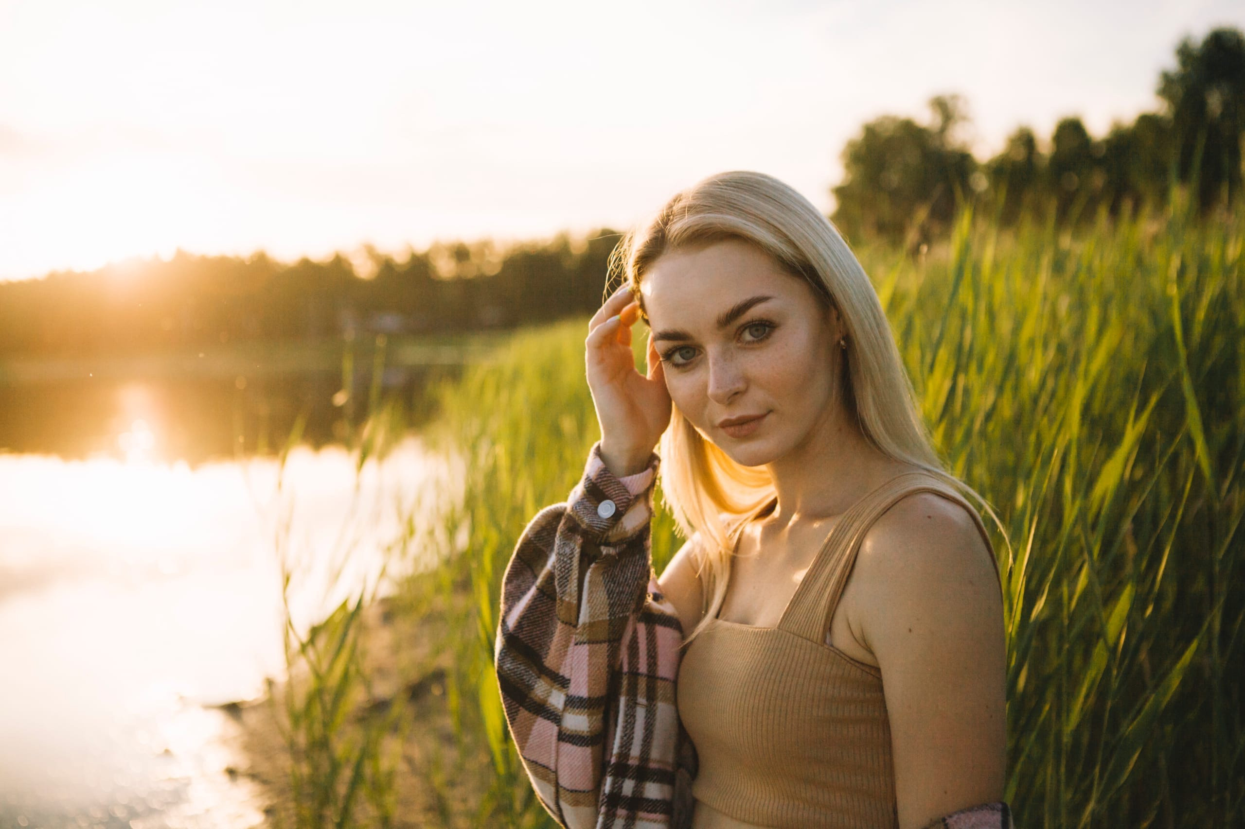 Portrait. Weddings and Portrait Photographer San Diego