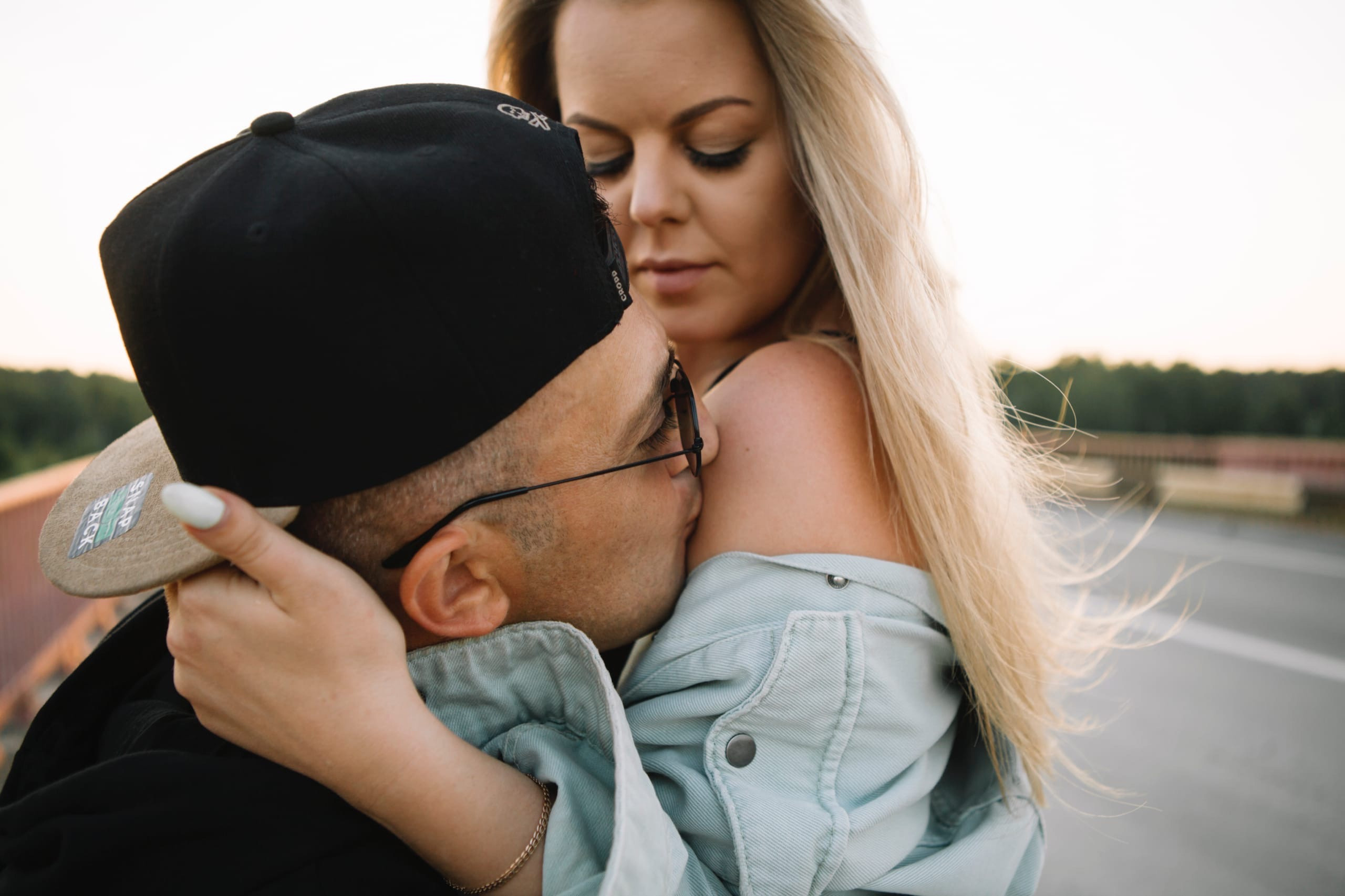 Couple. Weddings and Portrait Photographer San Diego