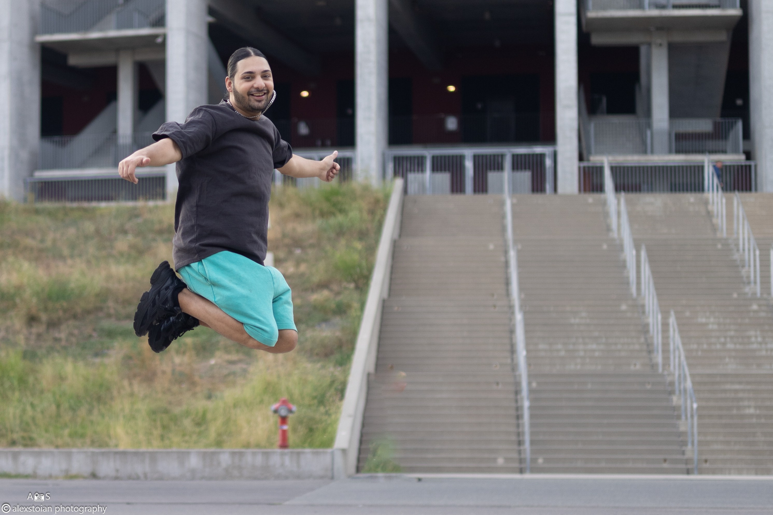 Sedinta Foto — Arena Nationala. Http://www.alexphoto.ro