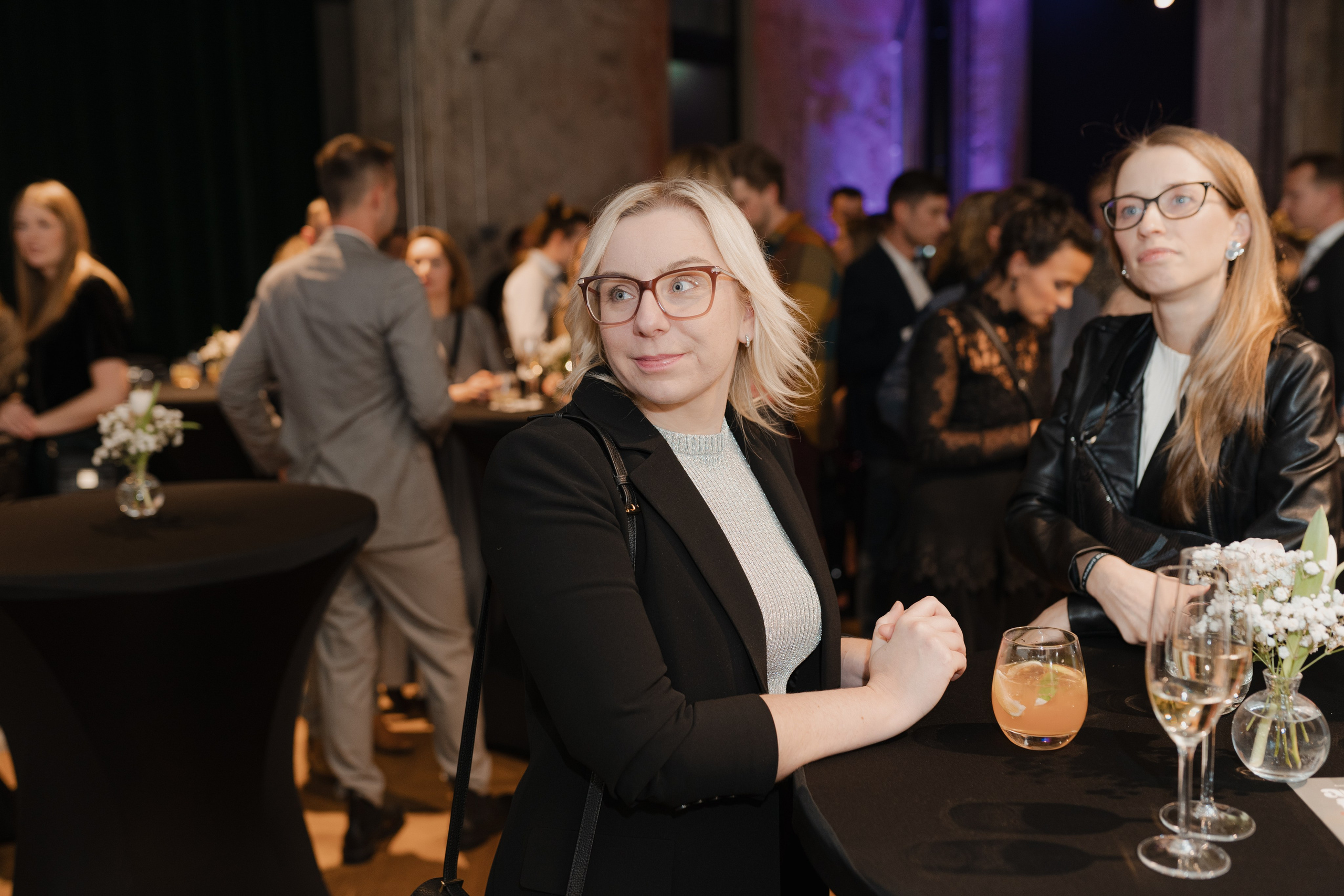 Mapri corporate. Event Photography