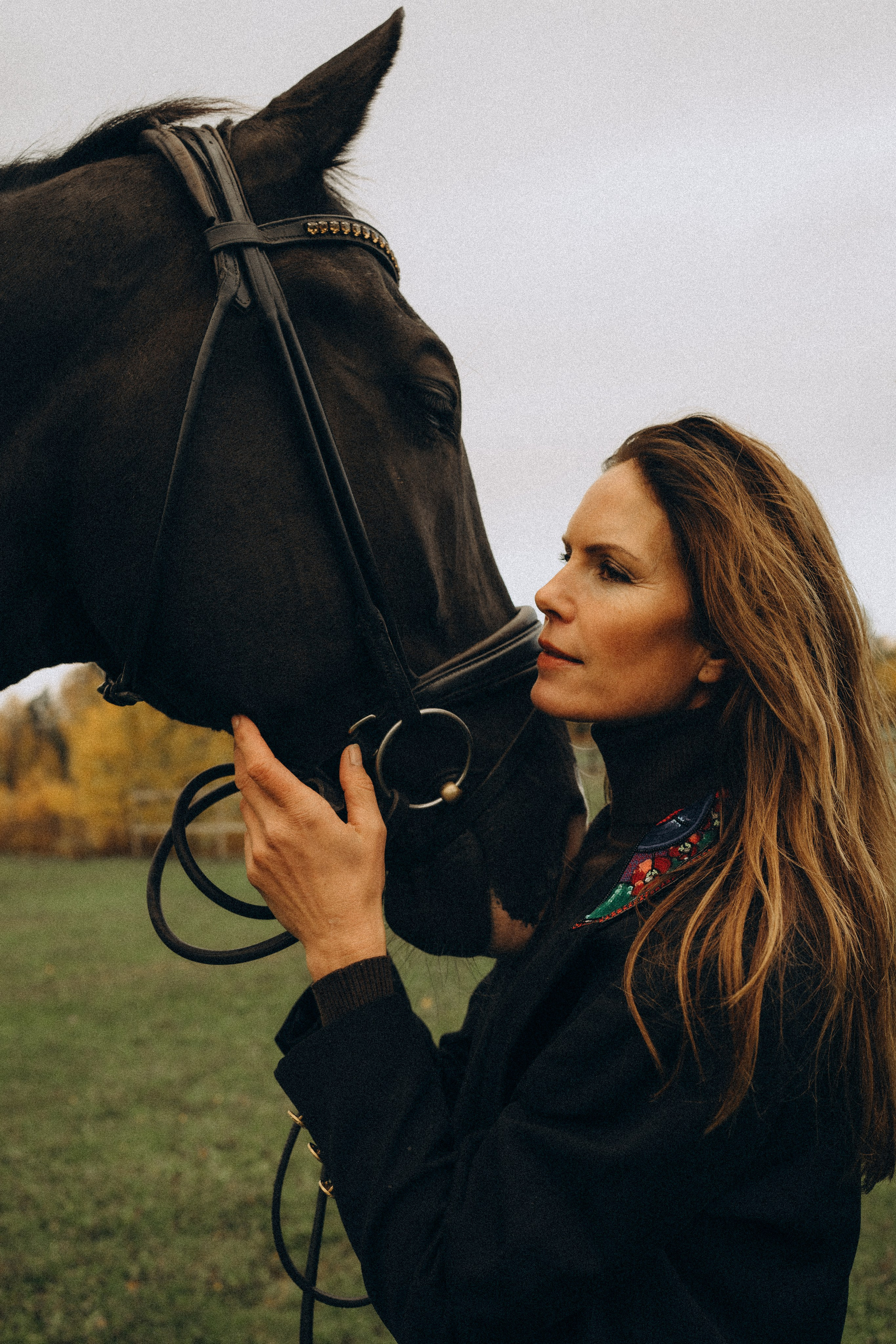 Susanna Hyypiä. Wedding and portrait photographer in Helsinki Vickan O