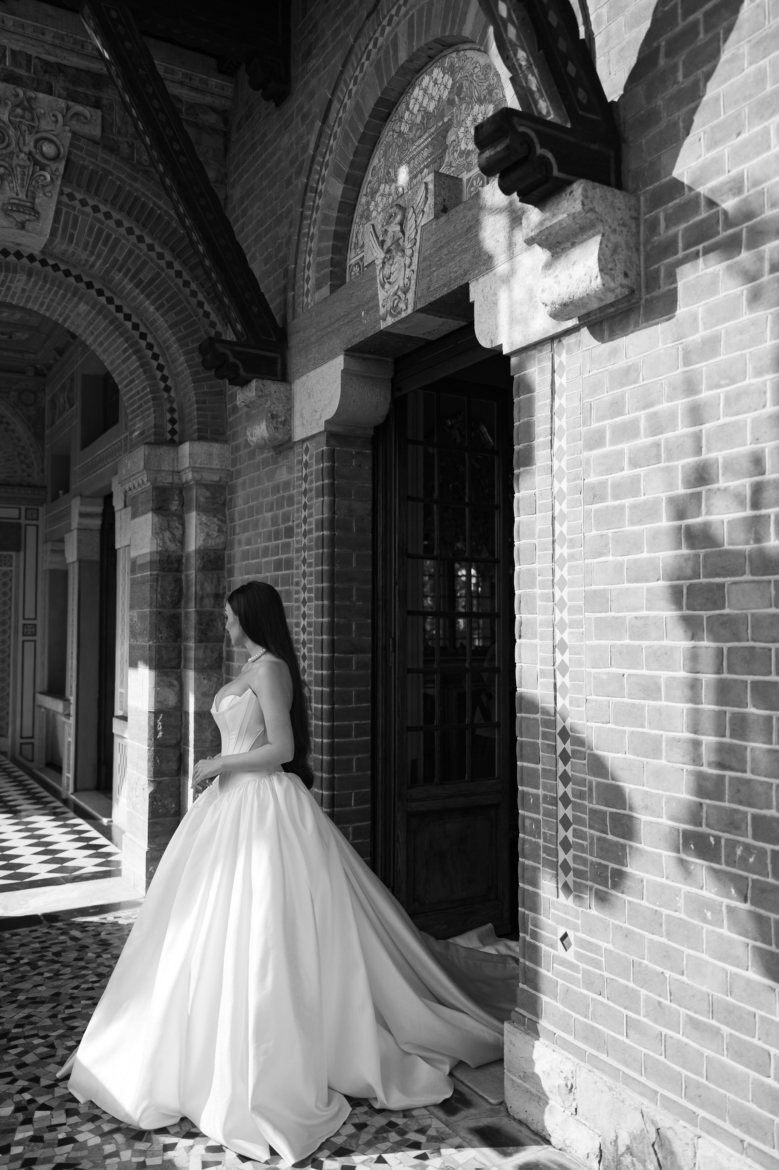 That’s Amore — Nina & Darren’s Lake Como Elopement. YES I DO PRODUCTION — Wedding photography&videography