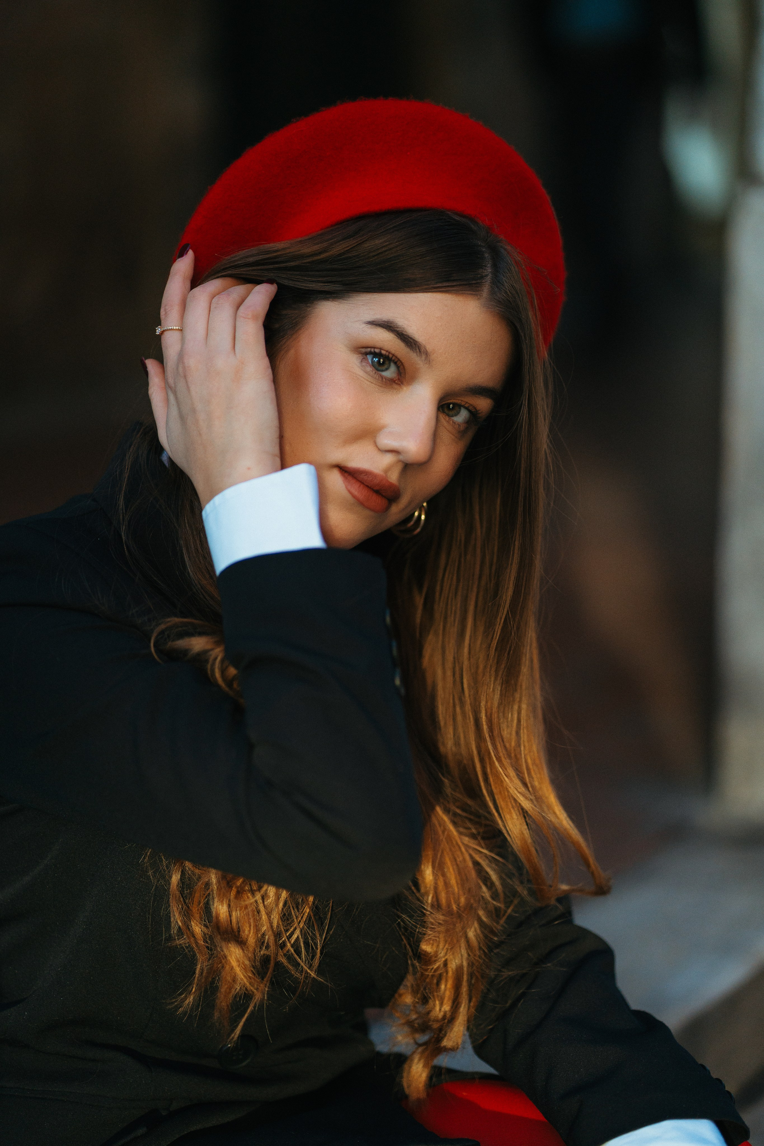 Sofia. Photographer in Italy, Pisa, Florence