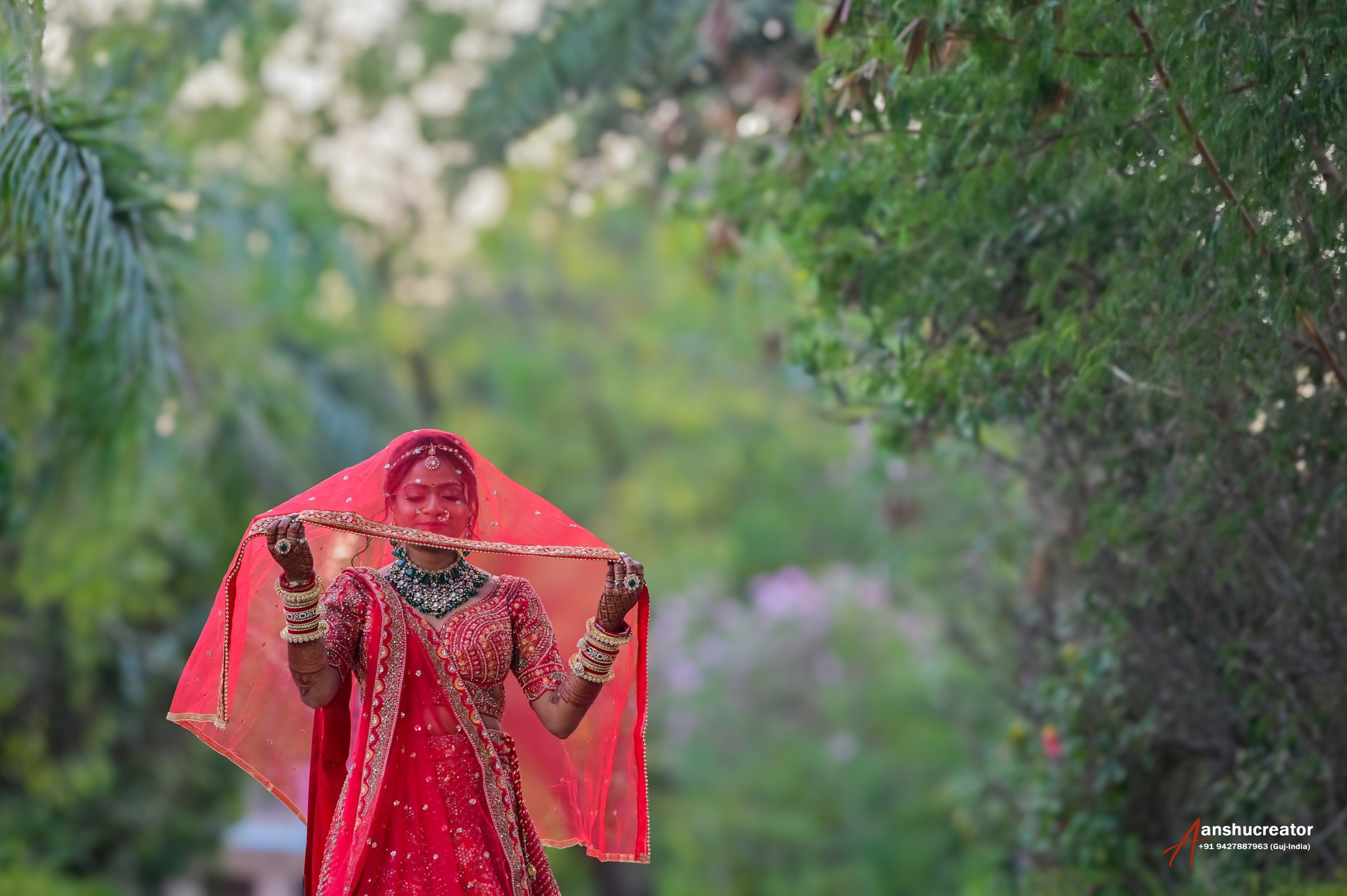 Traditional Indian weddings