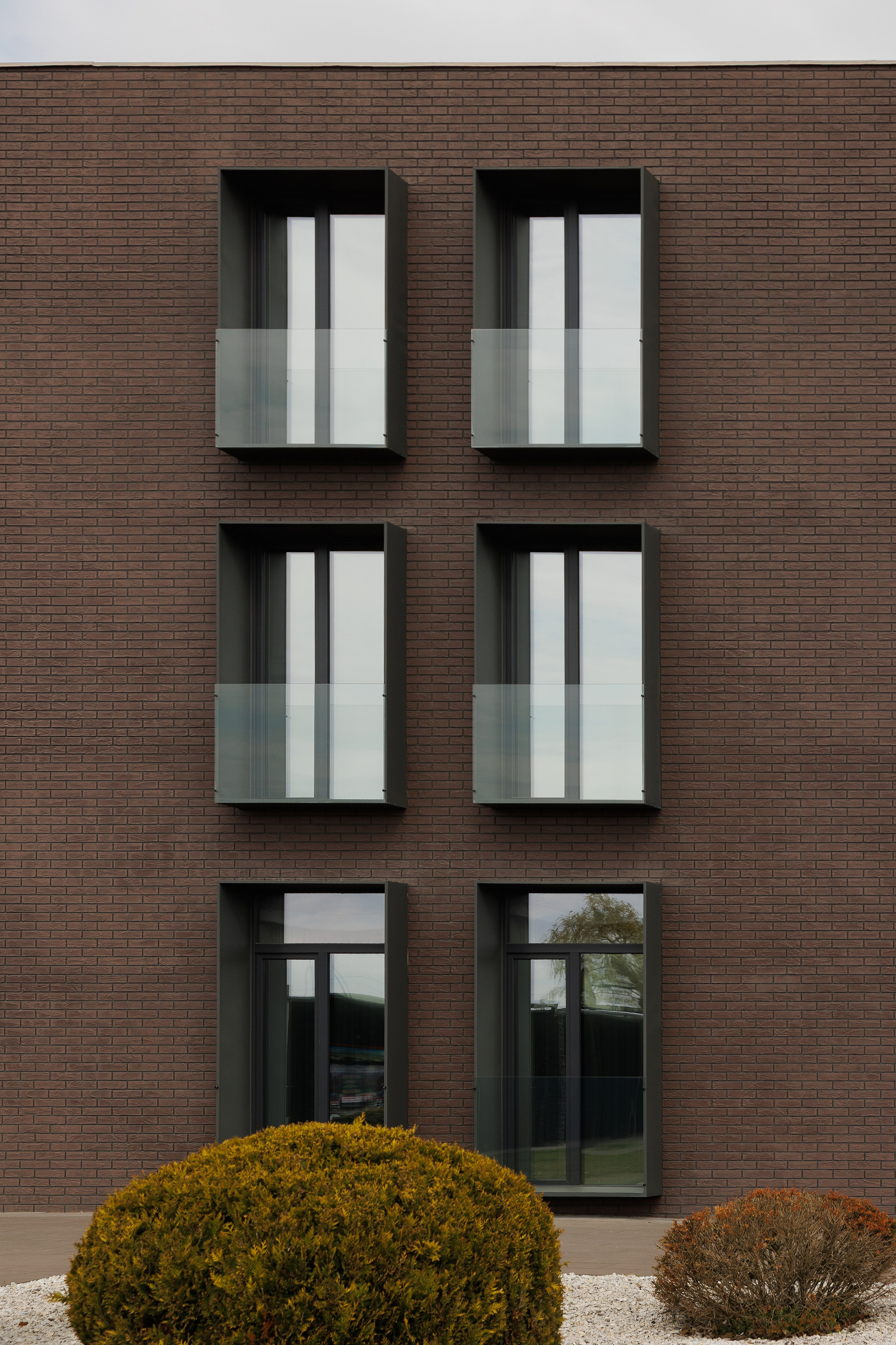 Інтер’єрна фотографія. Iryna Trokhymovych