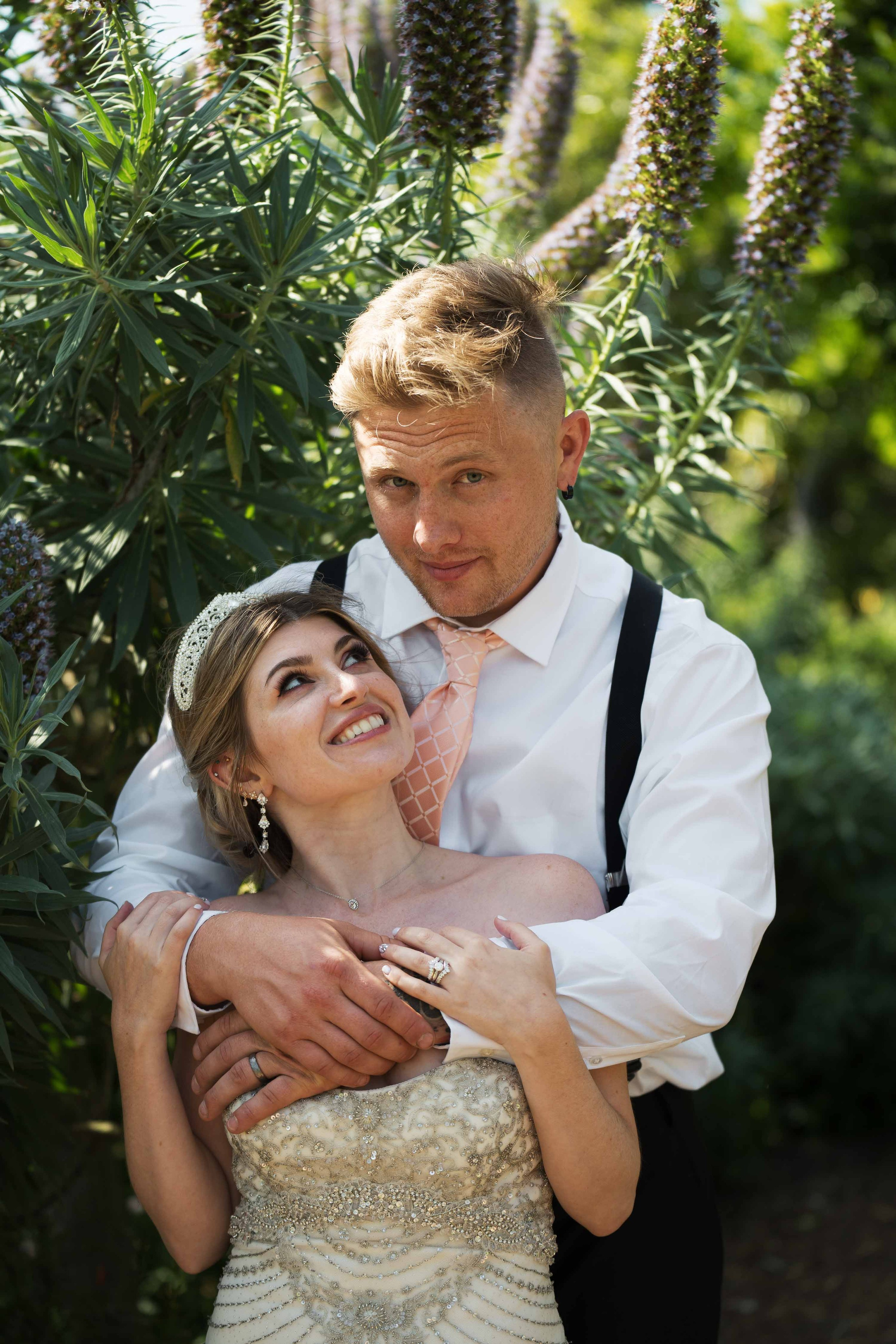 Rachel & Sergei Wedding. Classic & Elegant Wedding Photography and Videography in SoCal