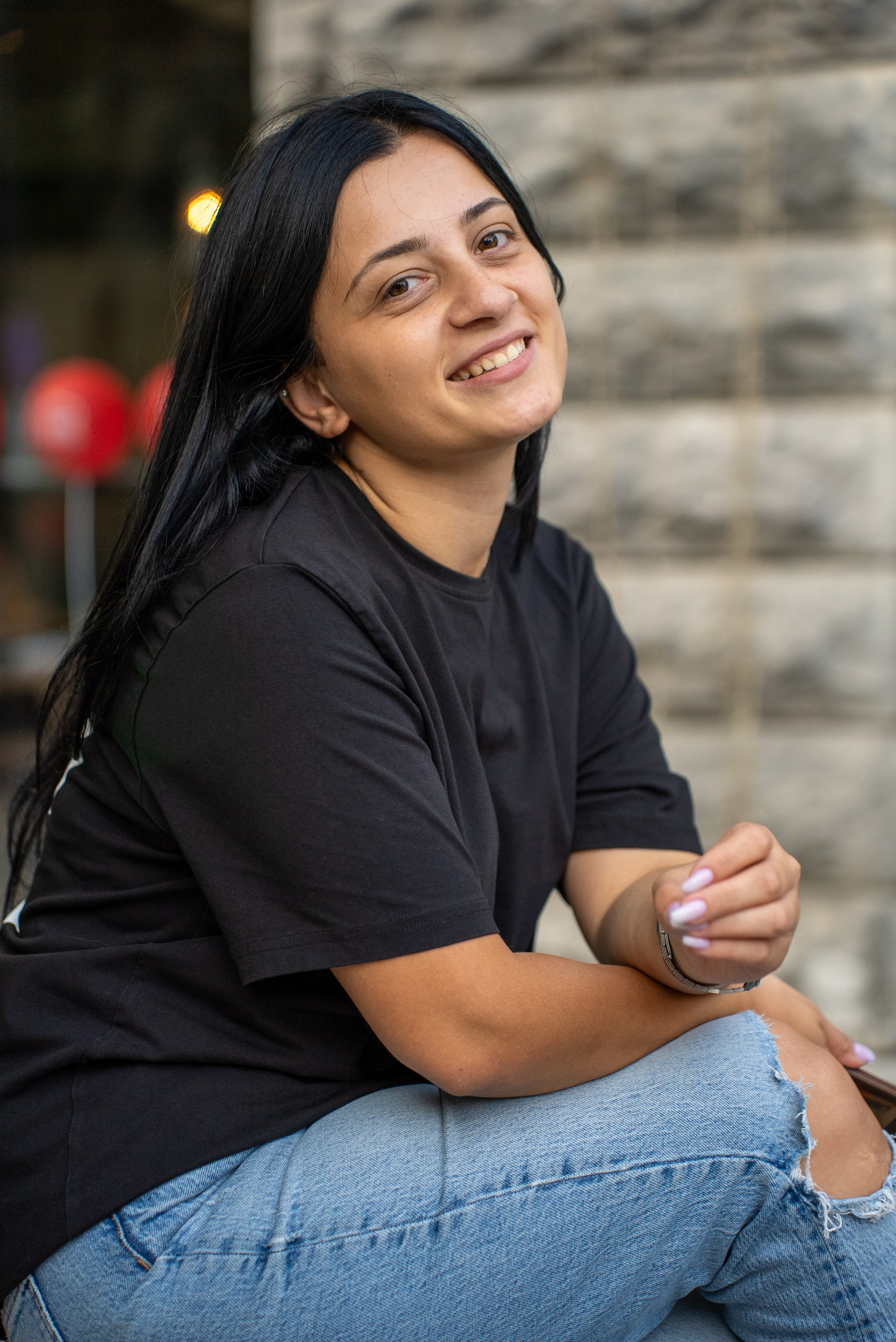 Открытие ресторана