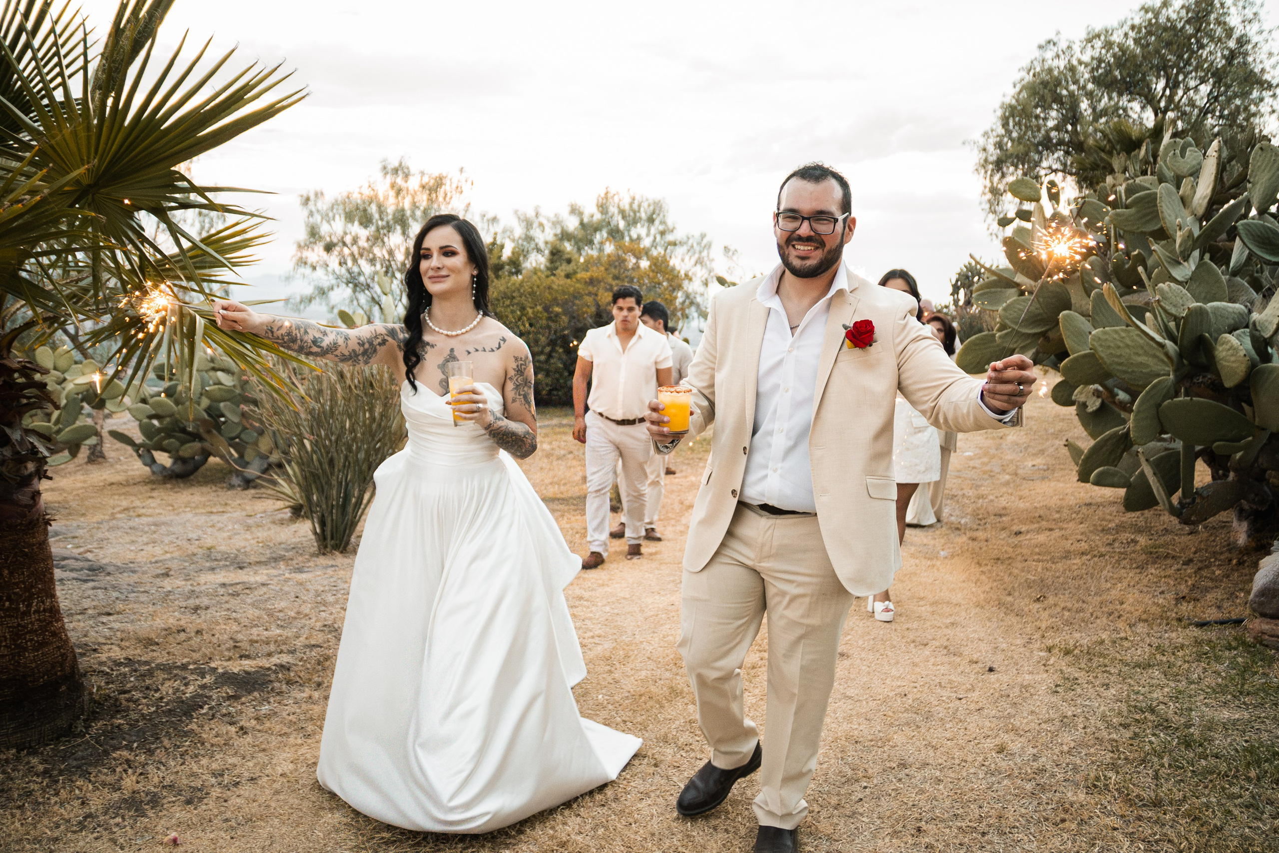 Shayne & Max. Saúl Vázquez | Destination Wedding Photographer