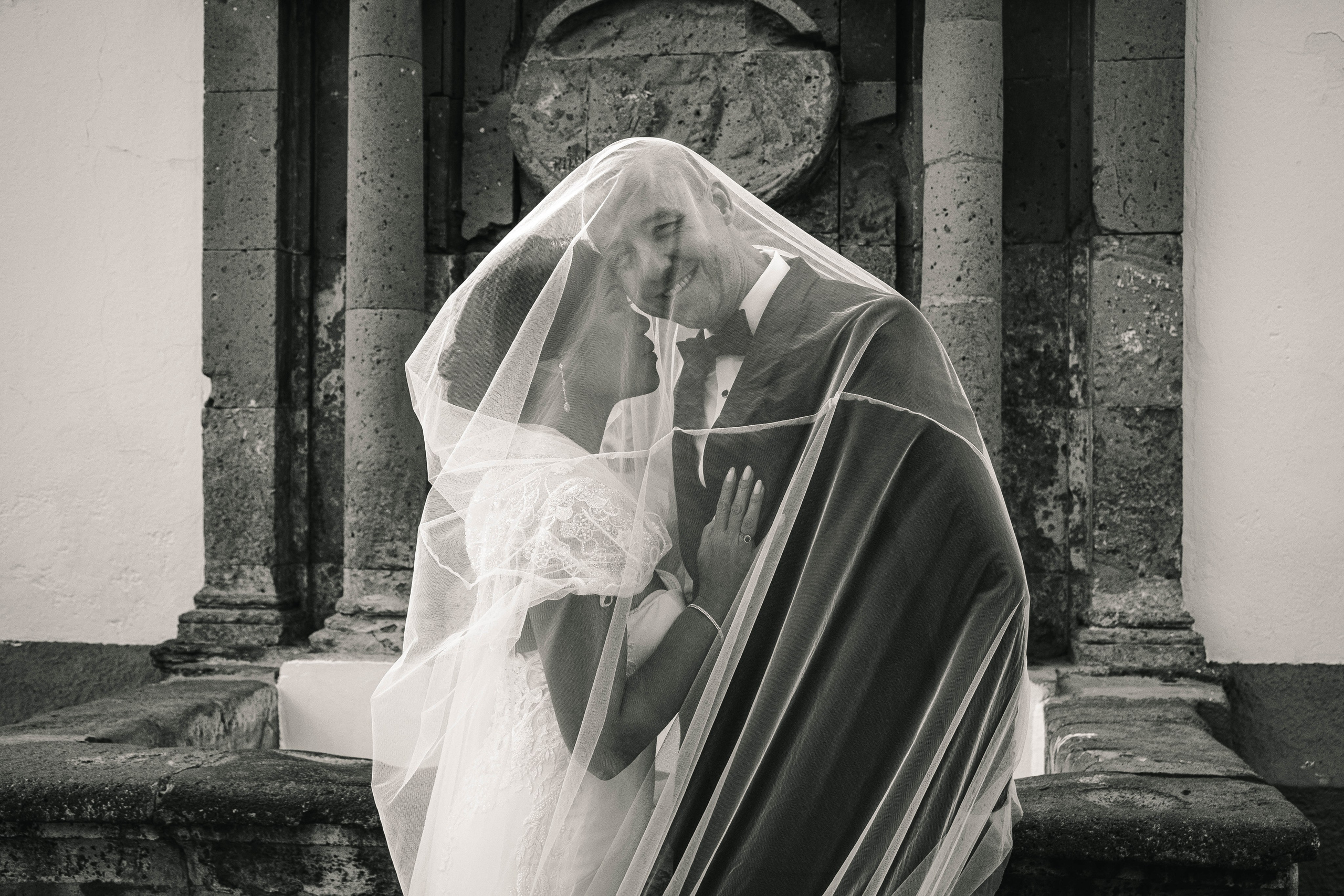 Saúl Vázquez | Destination Wedding Photographer