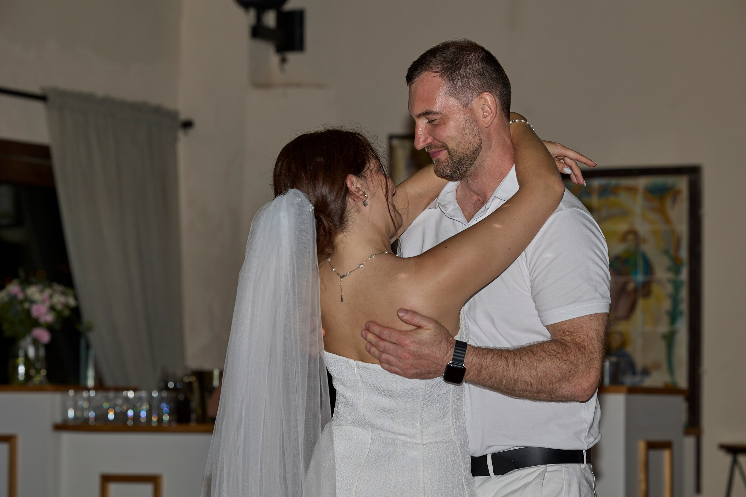 Boda de Tatiana y Vechyaslav. Photographer Videographer & Drone pilot in Valencia, Spain — Anna Baranova