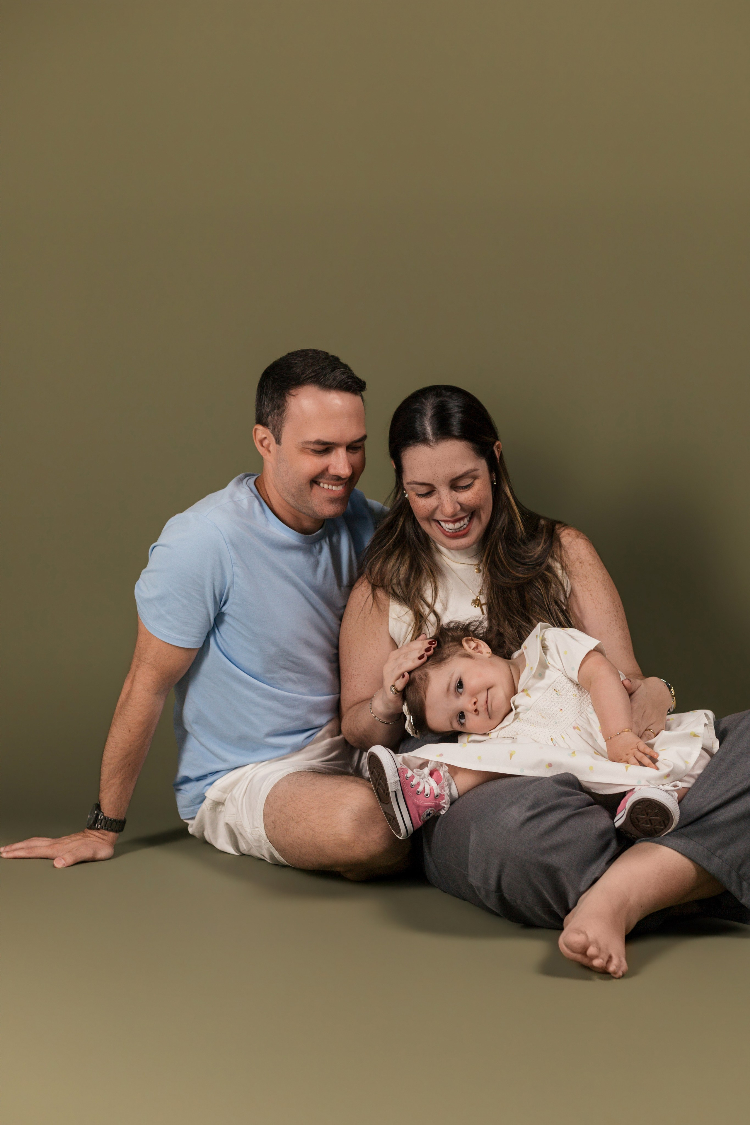 Família