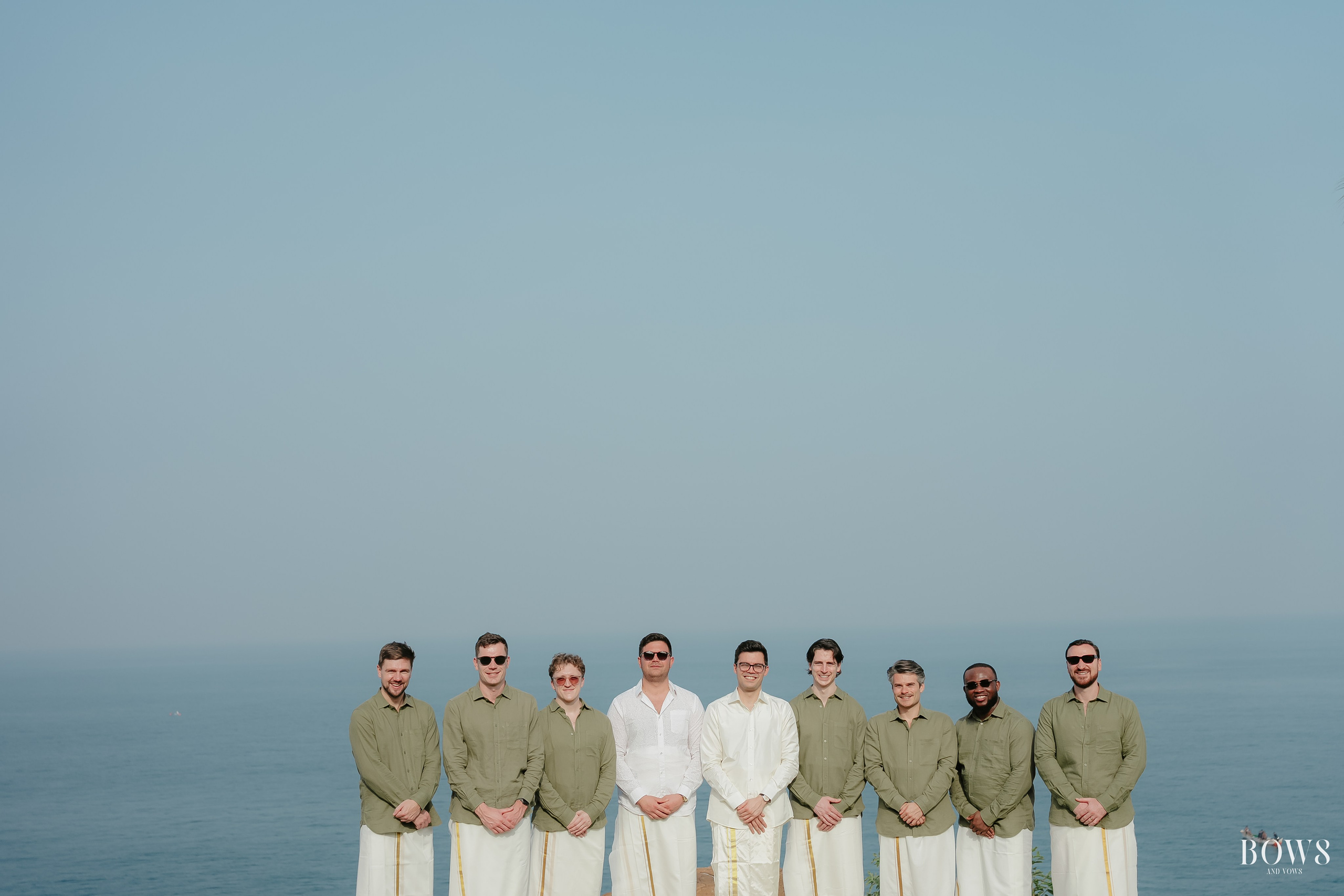 THIRU & VISHAL. WEDDING PHOTO COLOR GRADING