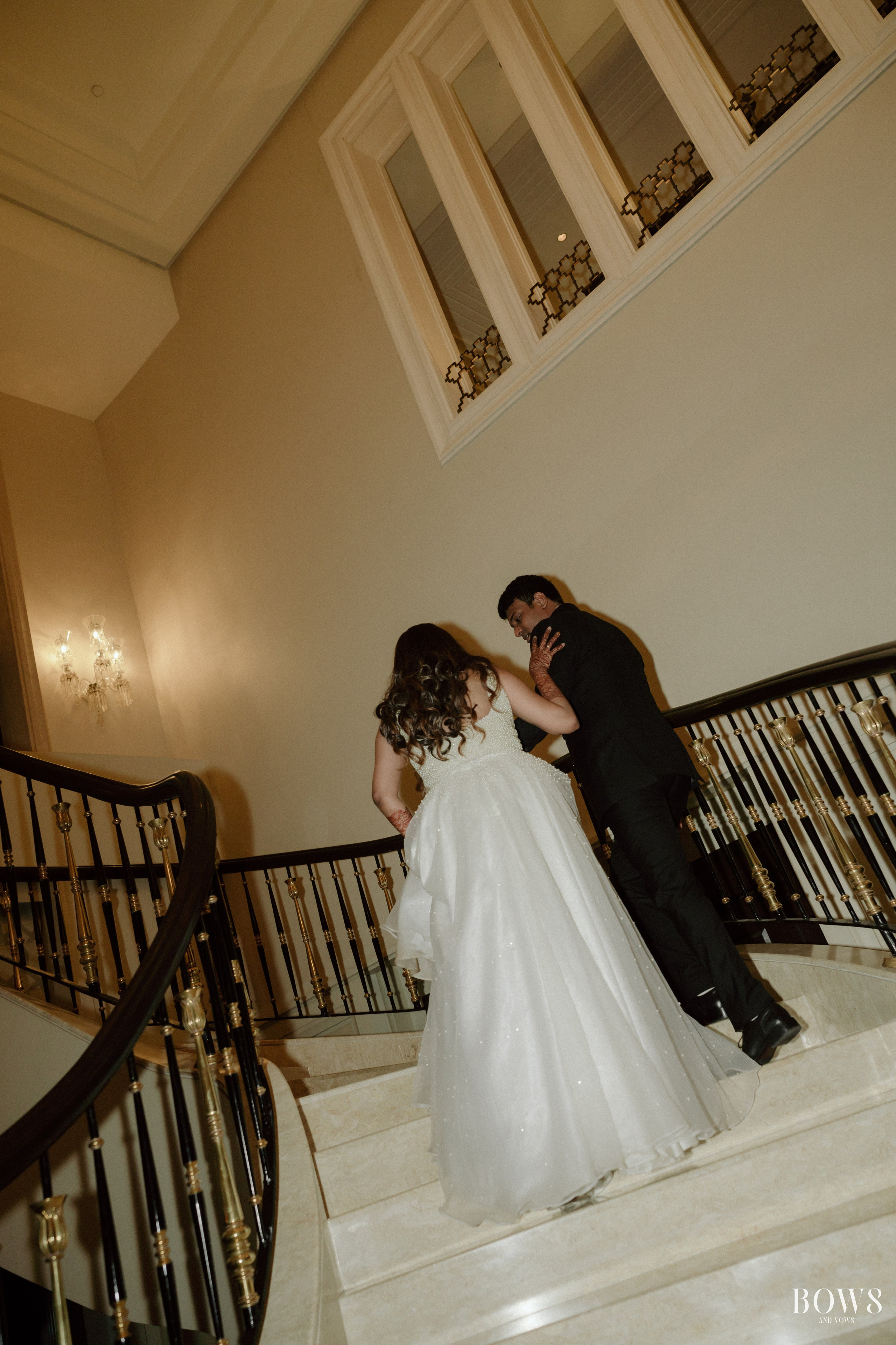 BHAVANA & NIKHIL. WEDDING PHOTO COLOR GRADING