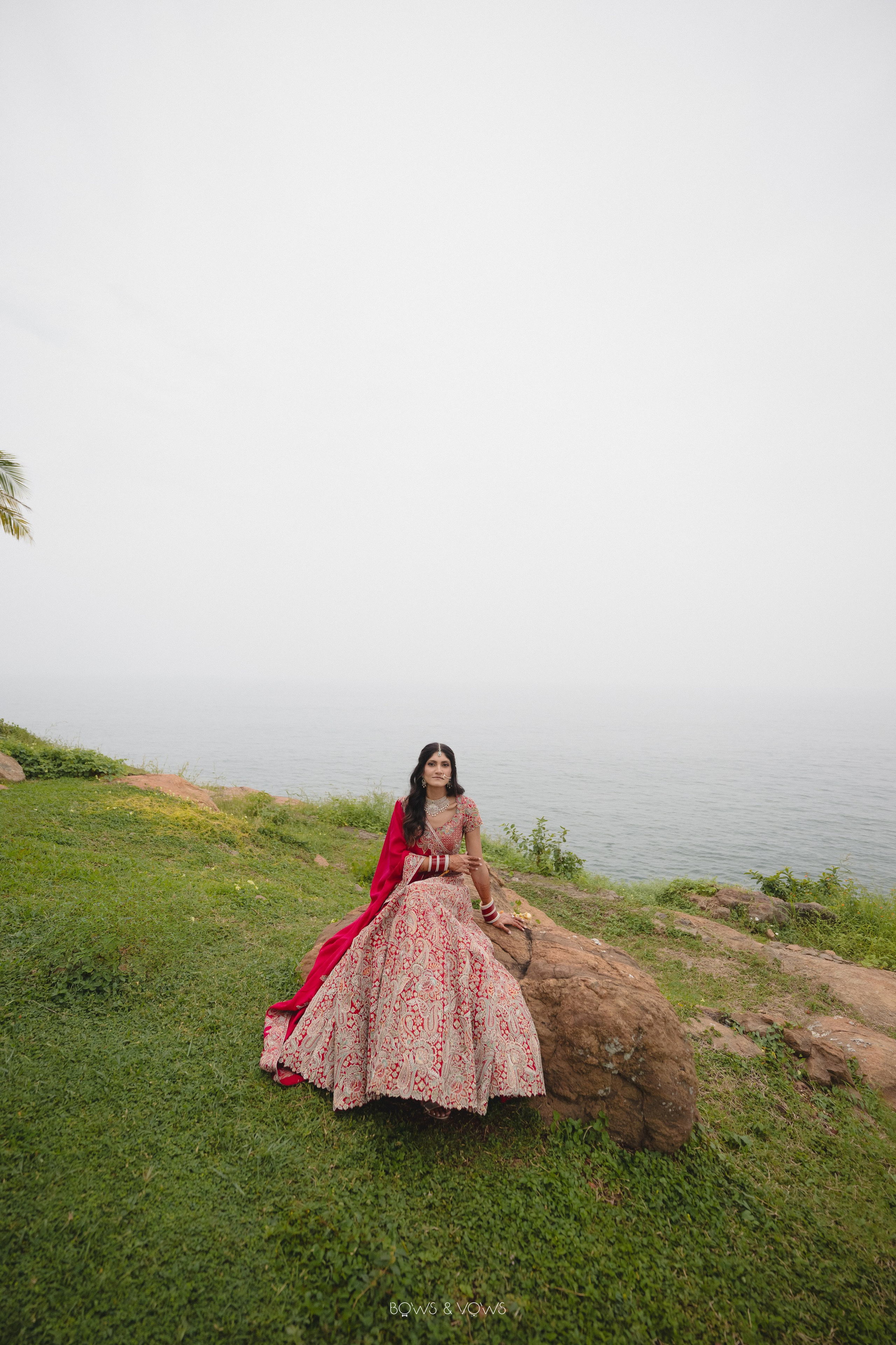 SANAYA & REID. WEDDING PHOTO COLOR GRADING