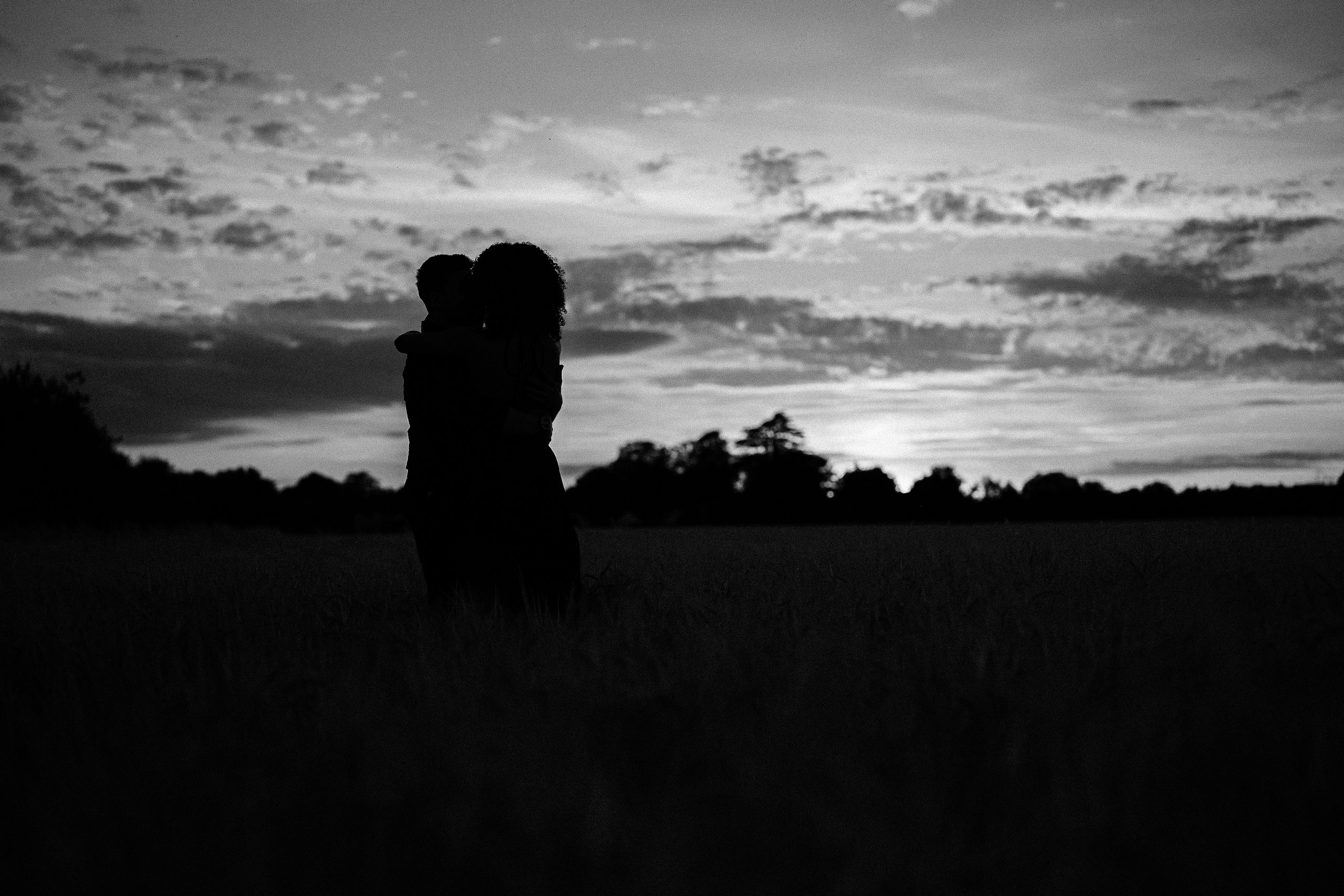 BEN & RIO. WEDDING PHOTO COLOR GRADING