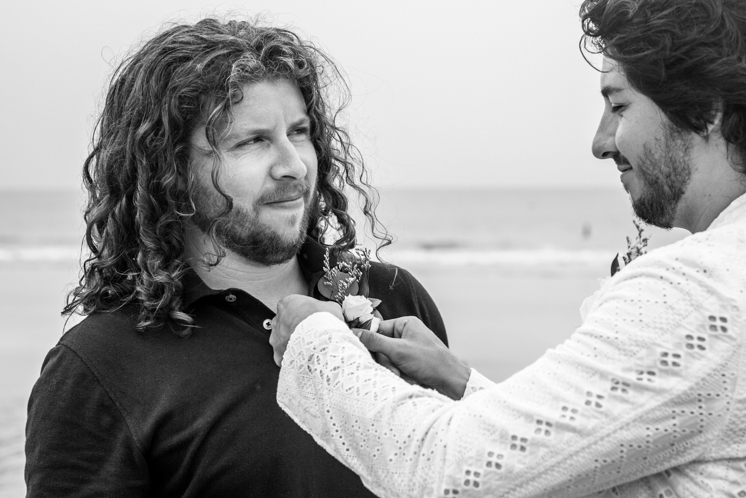 Sebastian&Madison. Wedding photography in San Diego