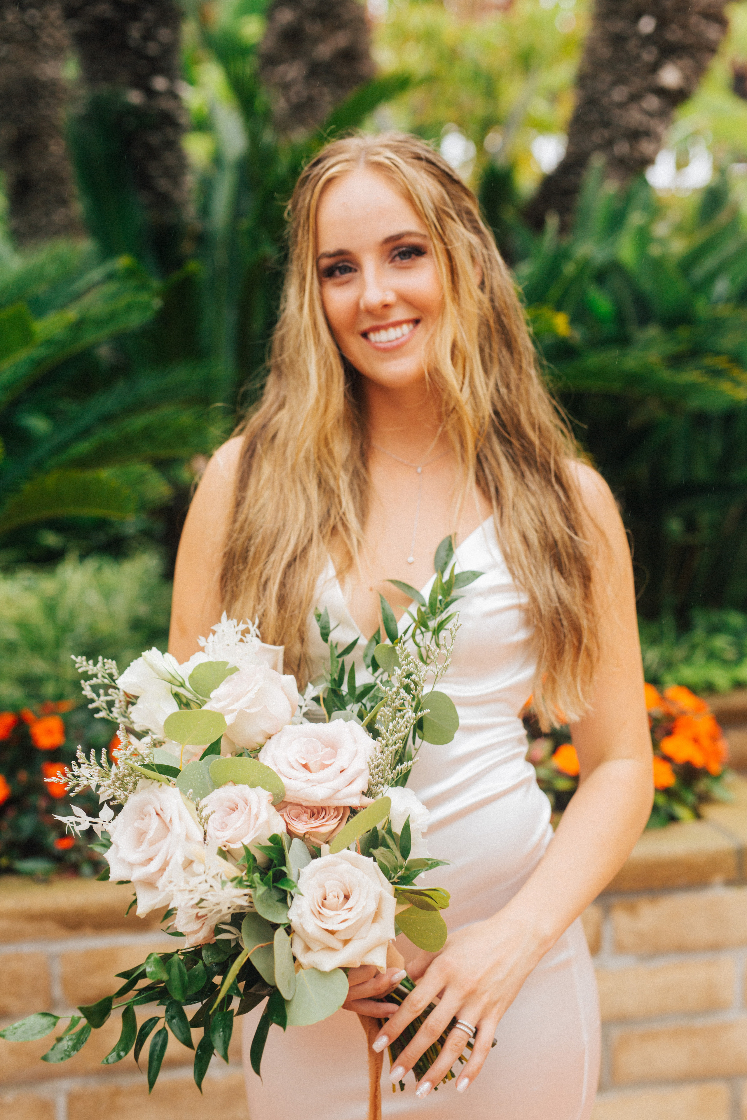 Sebastian&Madison. Wedding photography in San Diego