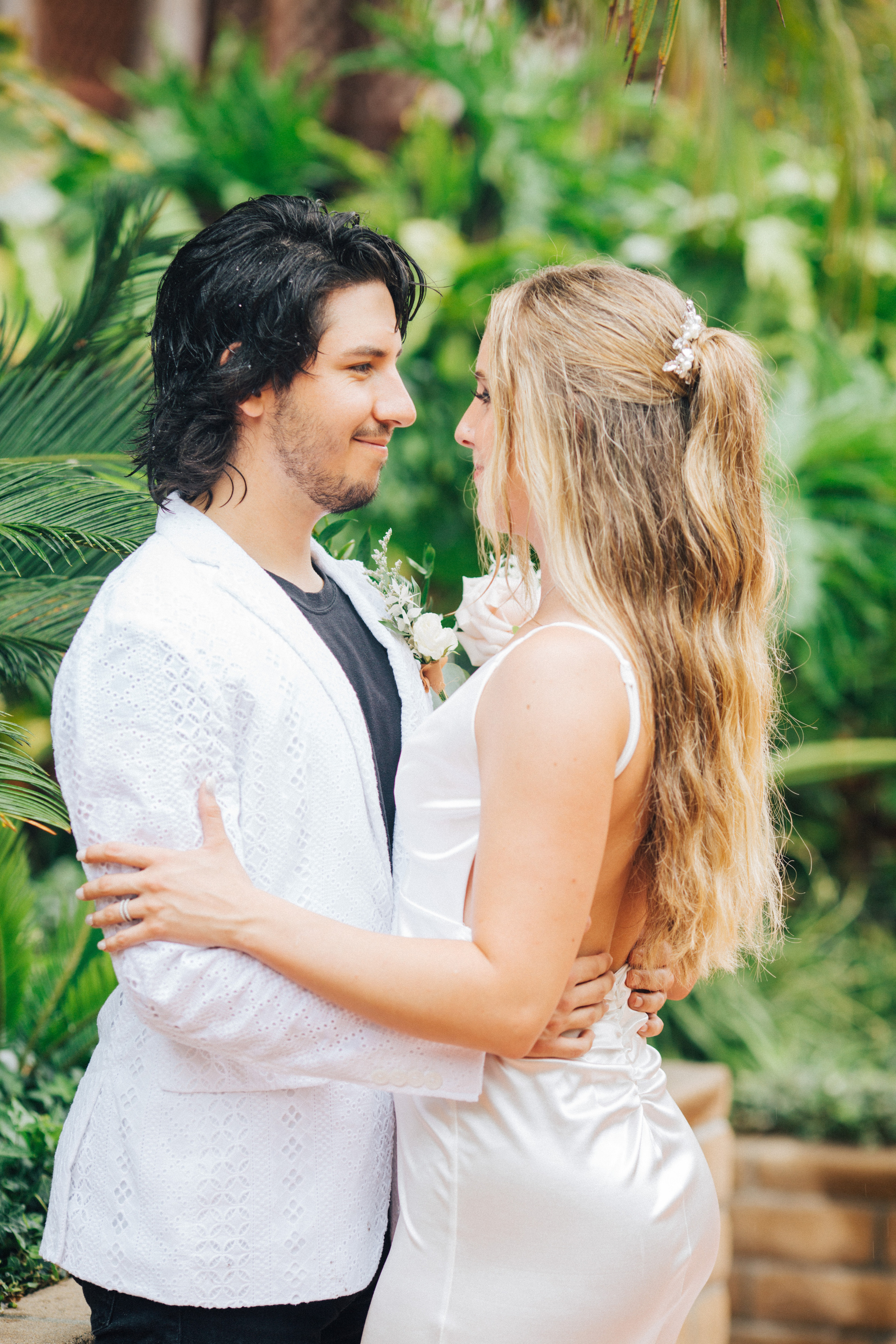 Sebastian&Madison. Wedding photography in San Diego