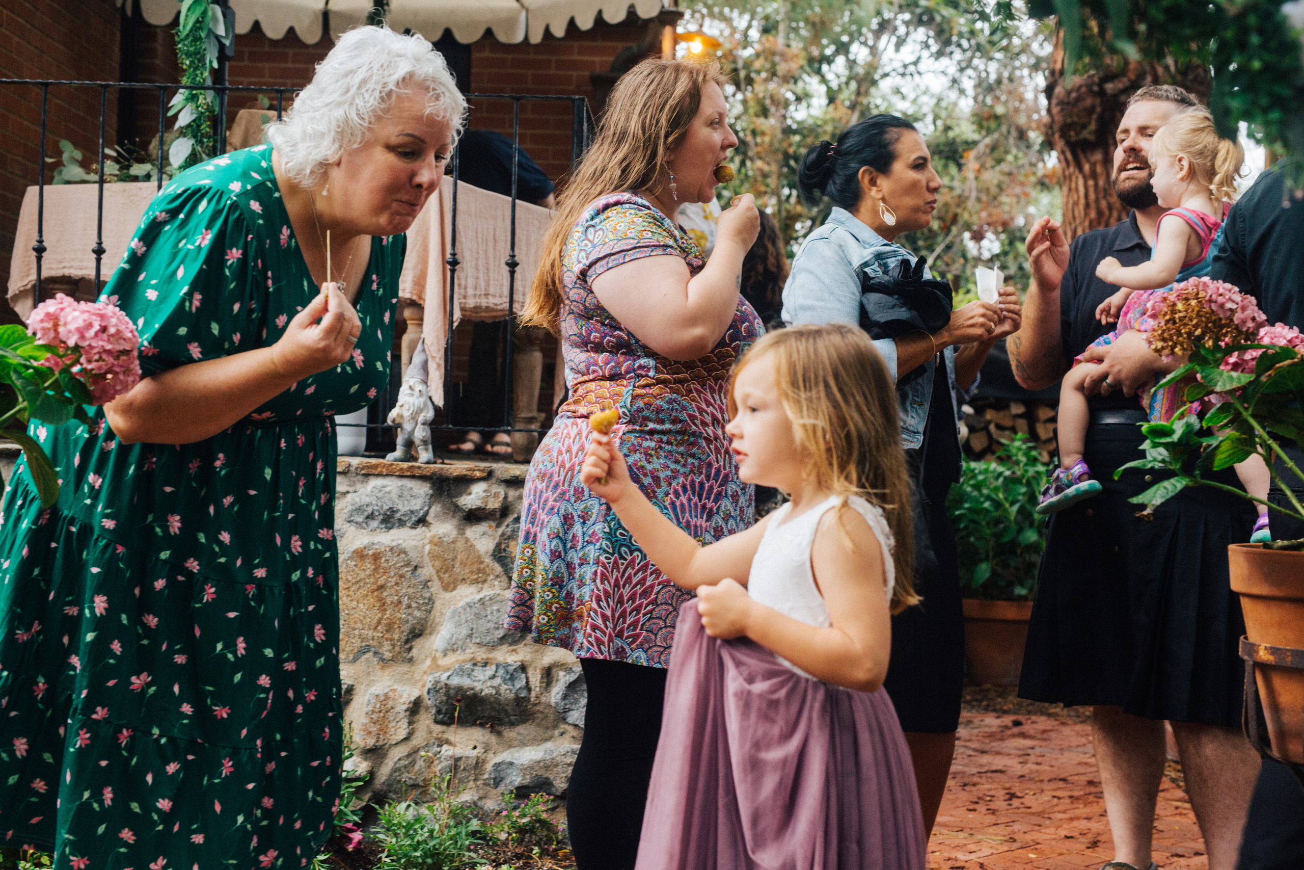 Sebastian&Madison. Wedding photography in San Diego