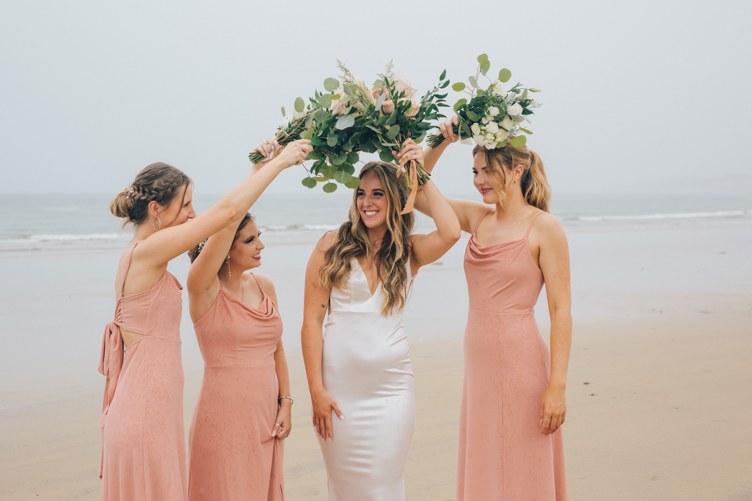 Sebastian&Madison. Wedding photography in San Diego