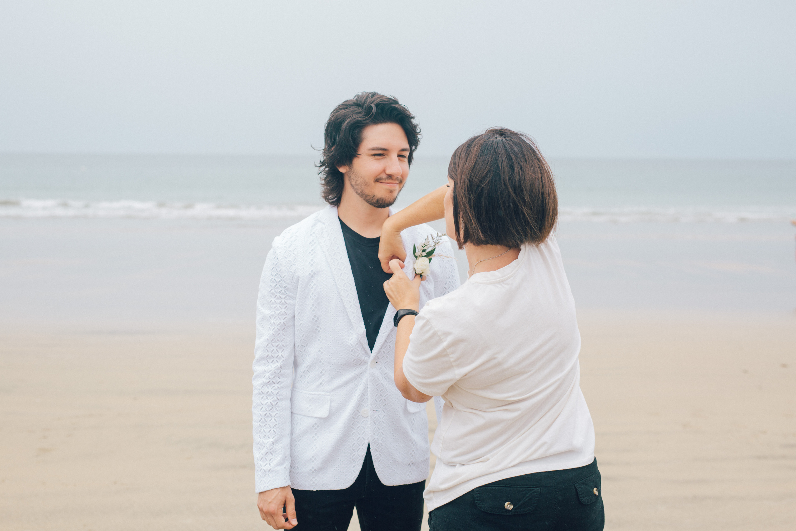 Sebastian&Madison. Wedding photography in San Diego