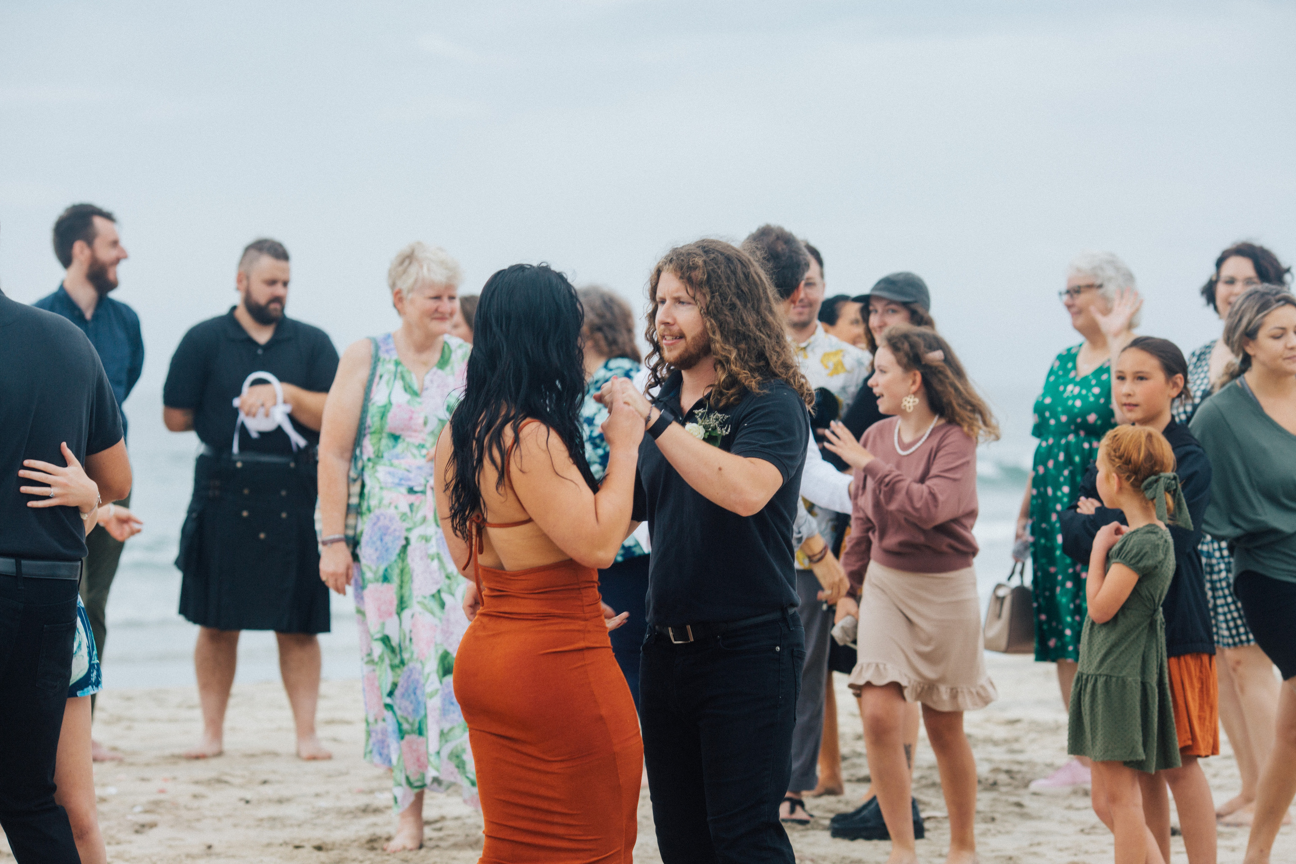 Sebastian&Madison. Wedding photography in San Diego