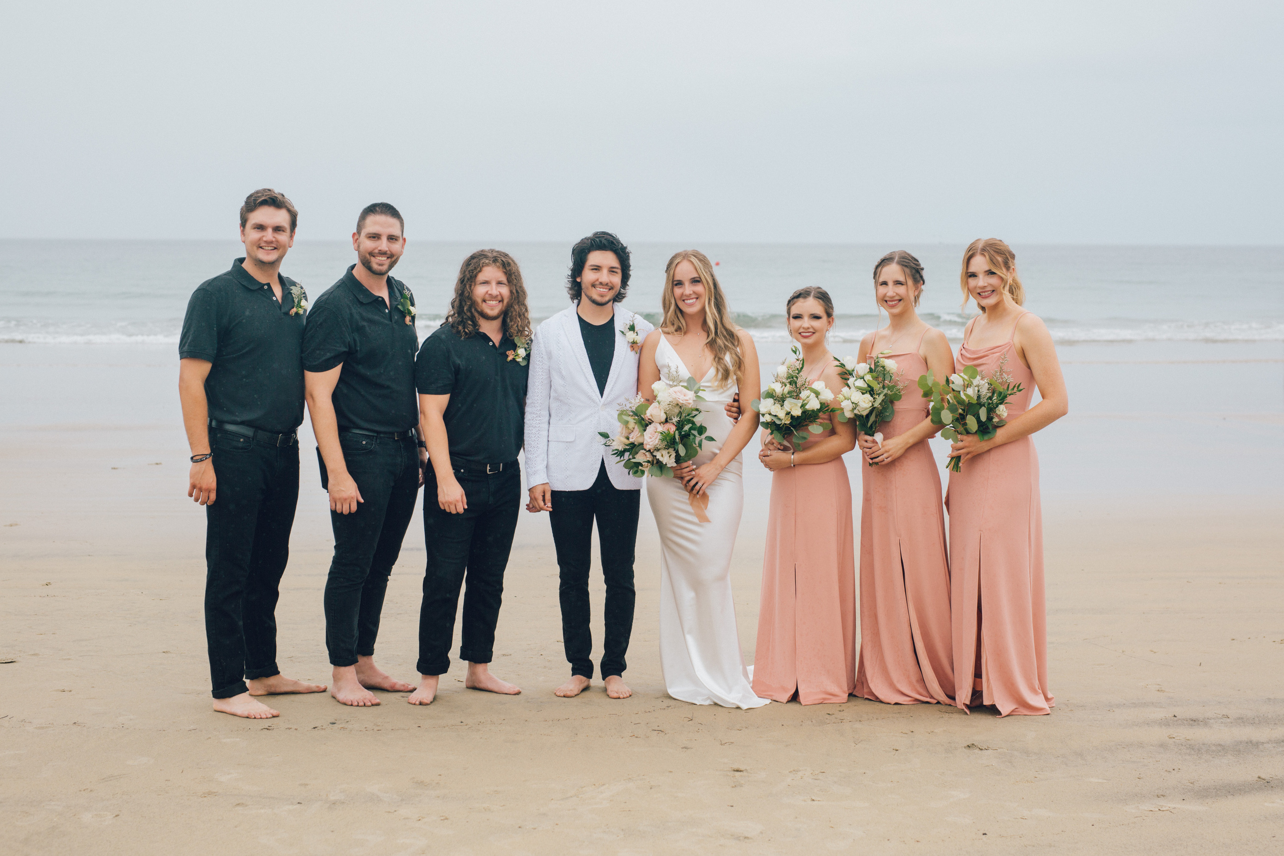 Sebastian&Madison. Wedding photography in San Diego