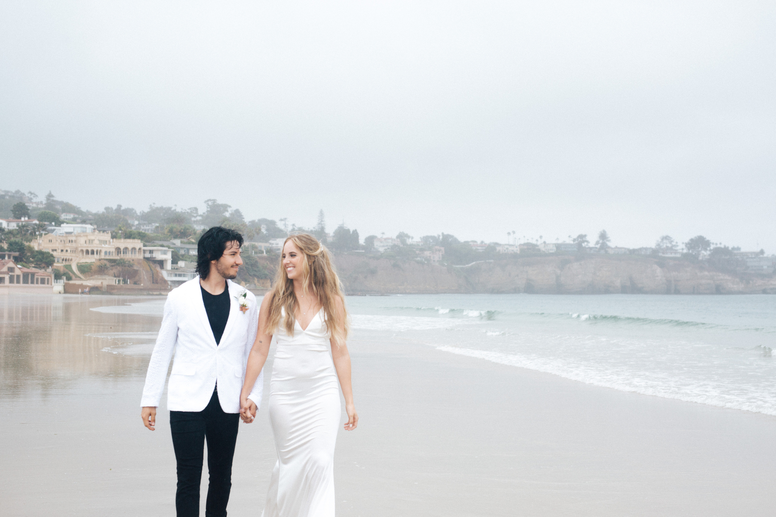 Sebastian&Madison. Wedding photography in San Diego