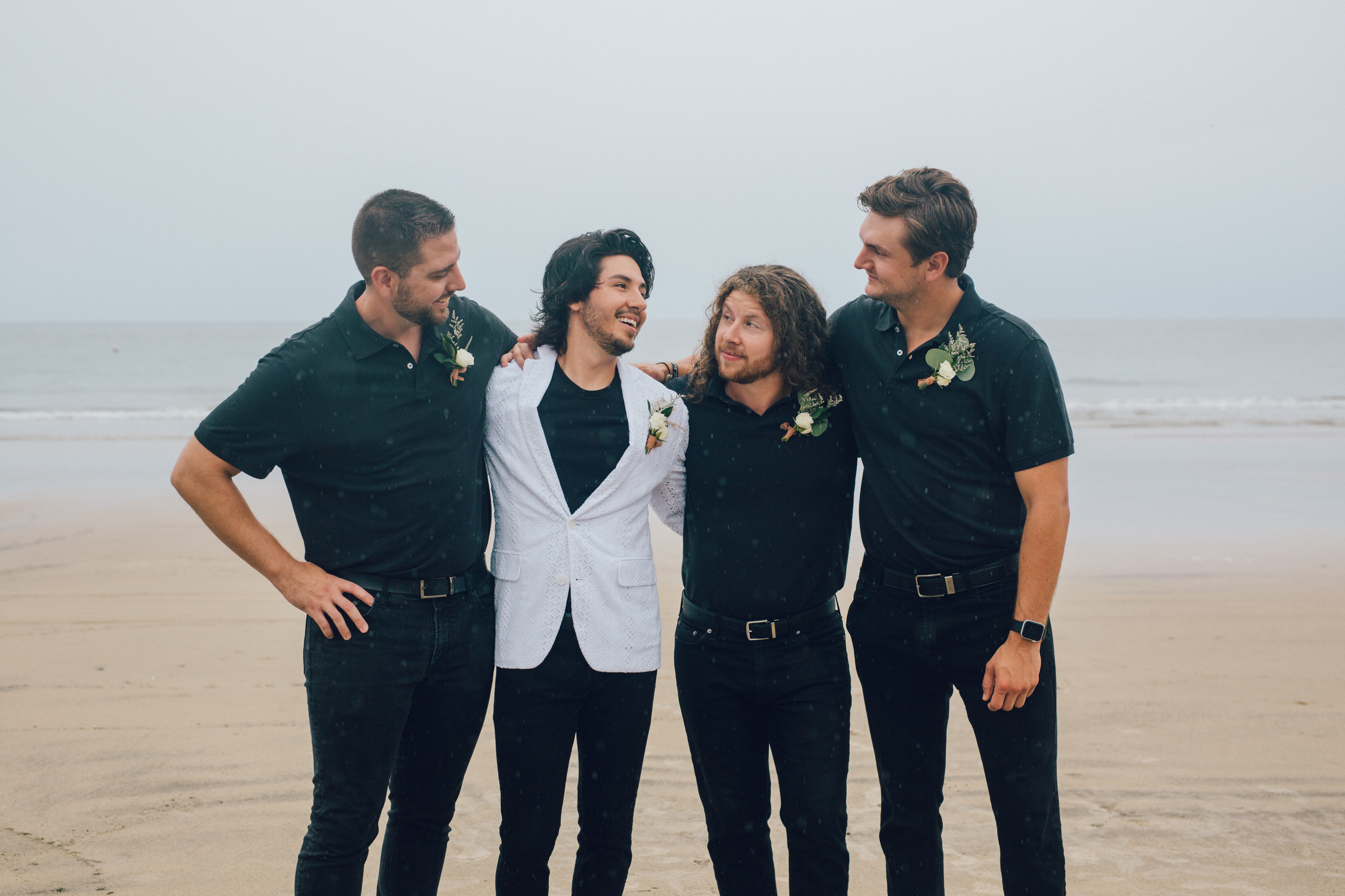 Sebastian&Madison. Wedding photography in San Diego